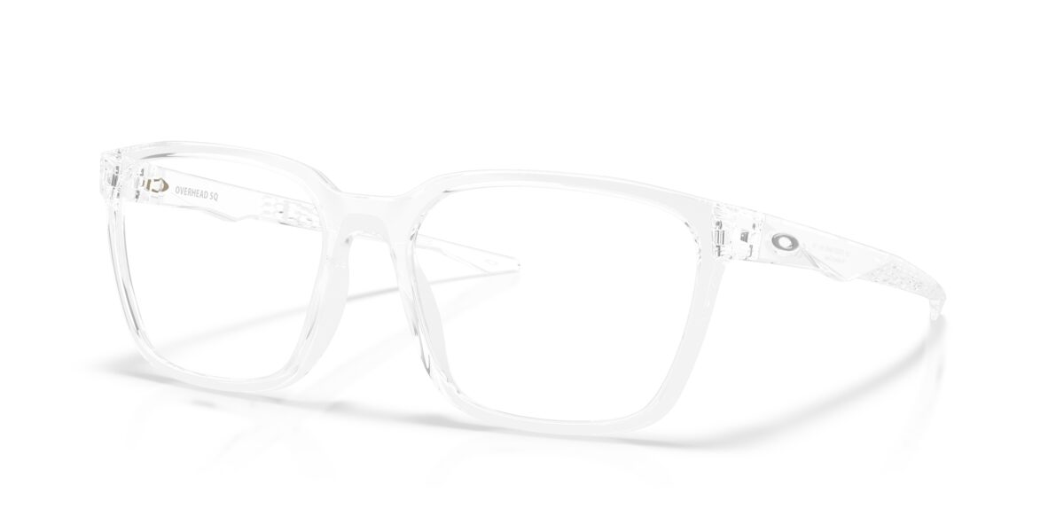 Oakley OX8207 OVERHEAD SQ 820704