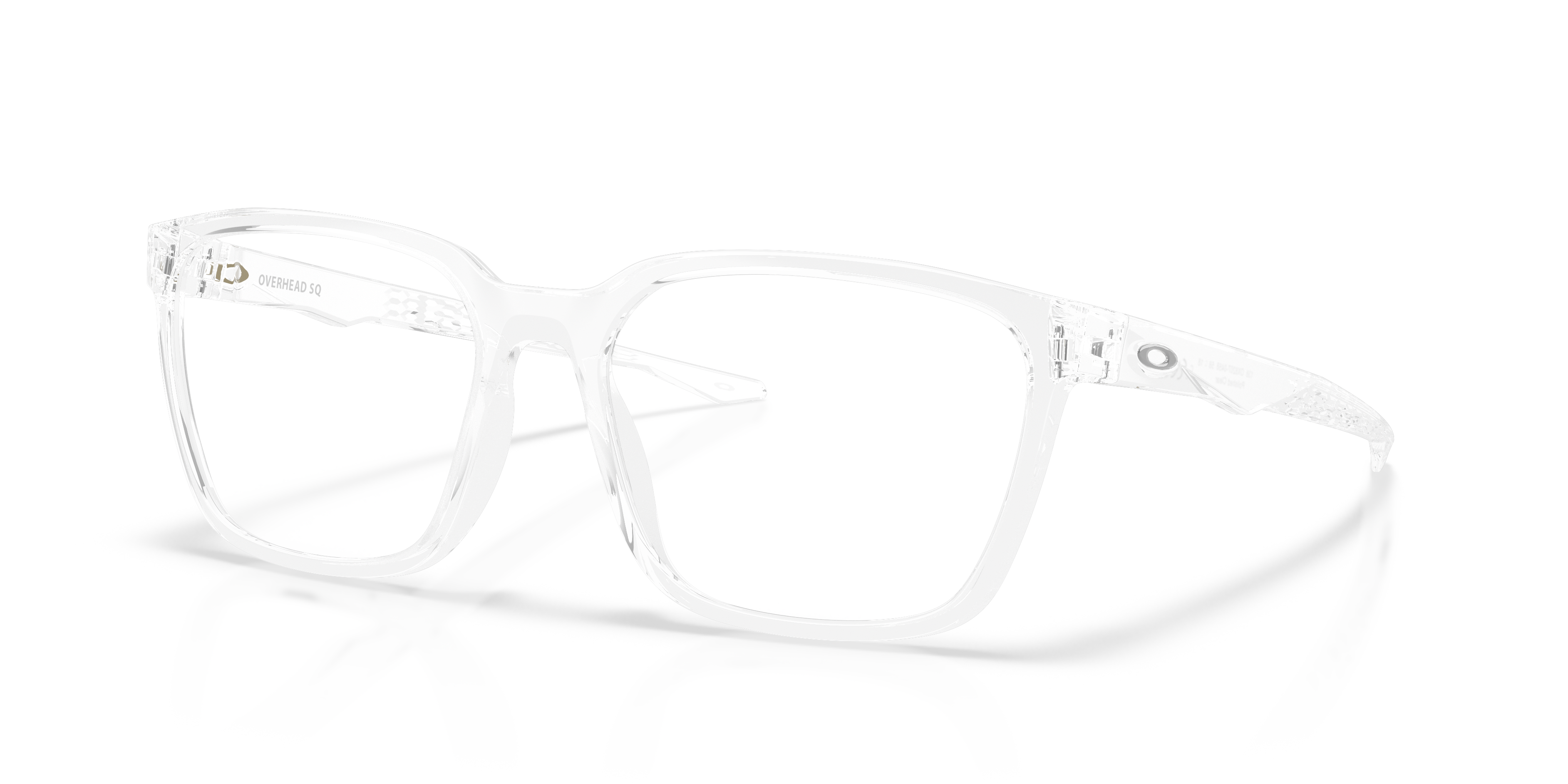 Oakley OX8207 OVERHEAD SQ 820704