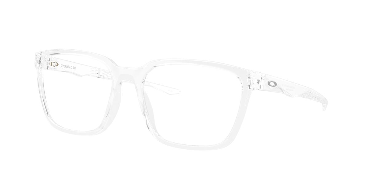 Oakley OX8207 OVERHEAD SQ 820704