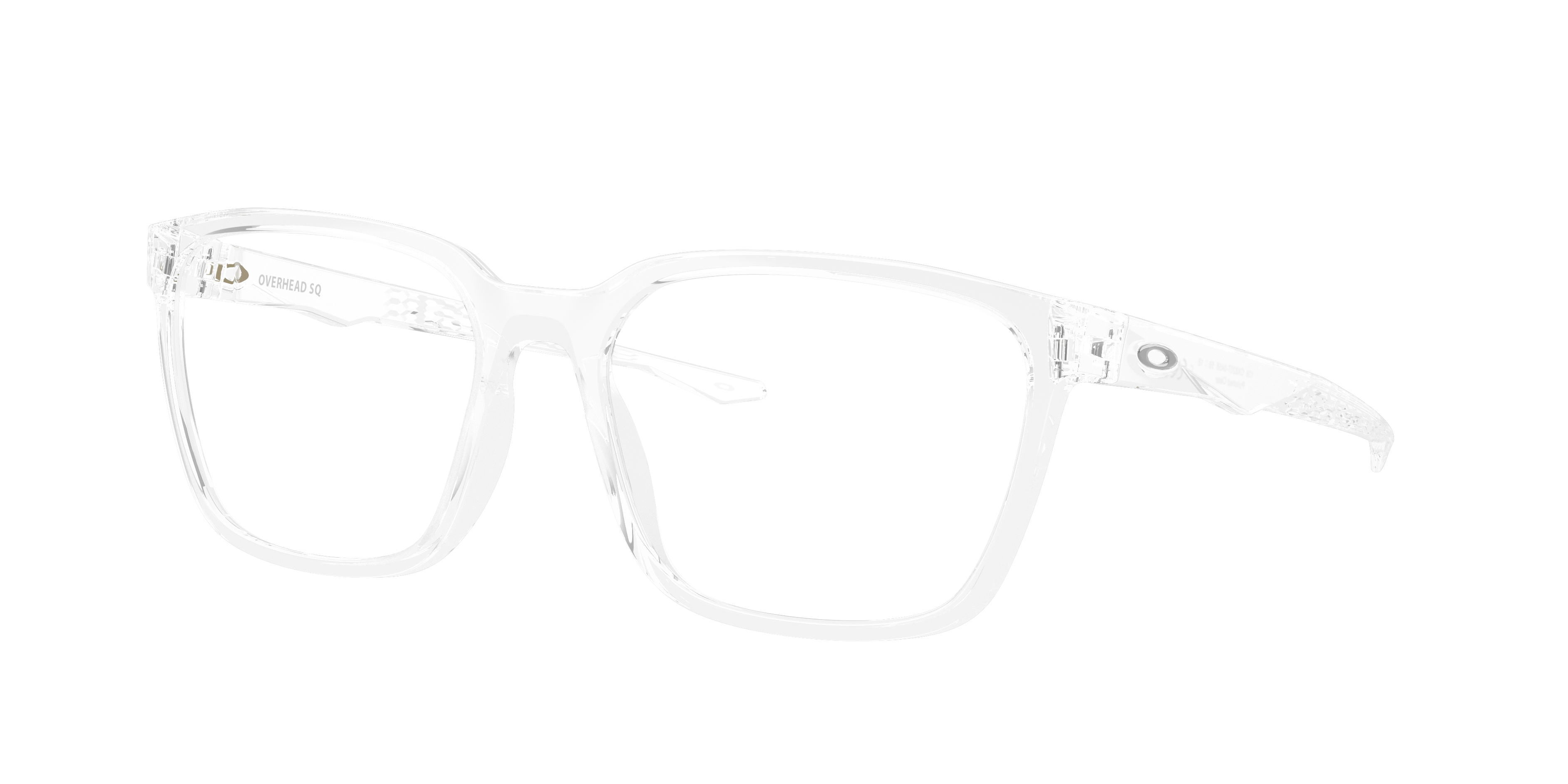 Oakley OX8207 OVERHEAD SQ 820704