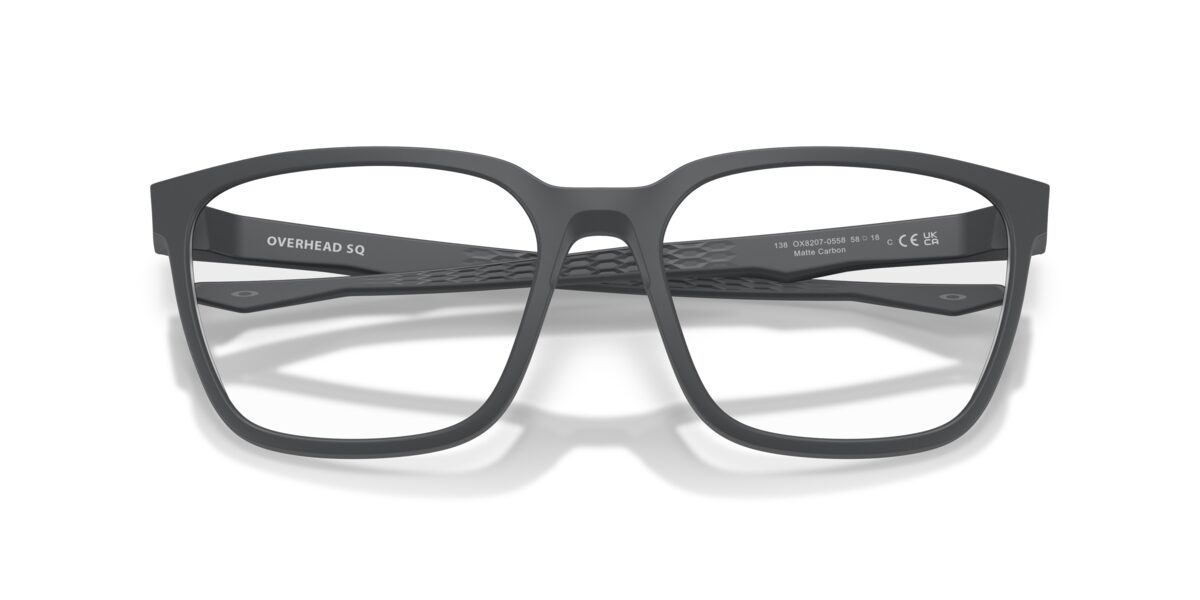 Oakley OX8207 OVERHEAD SQ 820705
