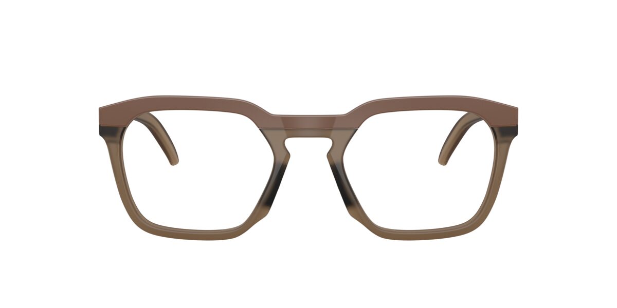 Oakley OX8208 HSTN SQ RX 820806