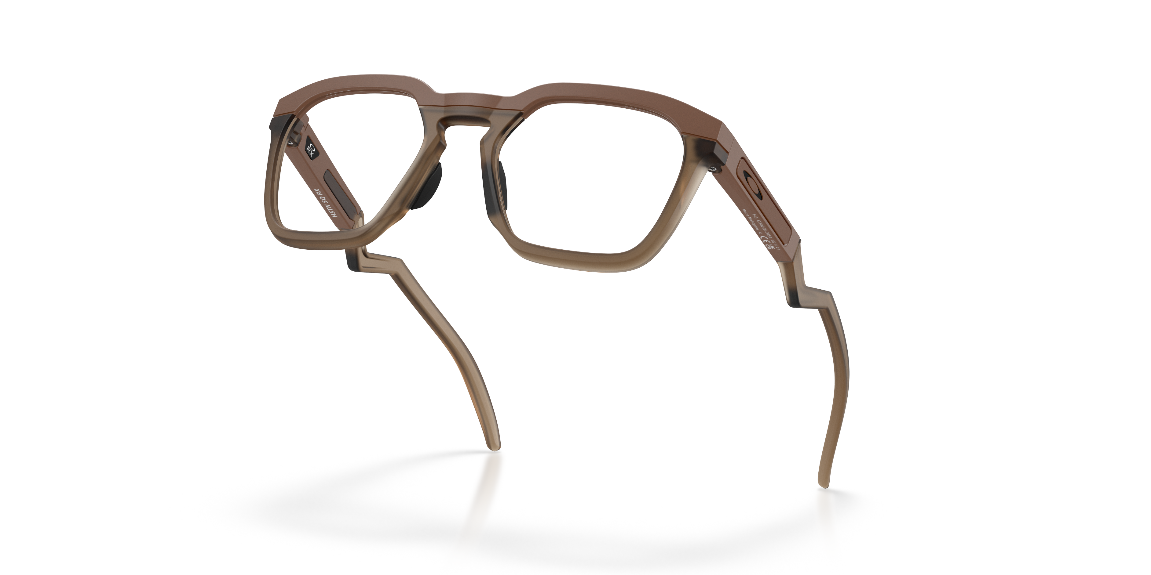 Oakley OX8208 HSTN SQ RX 820806