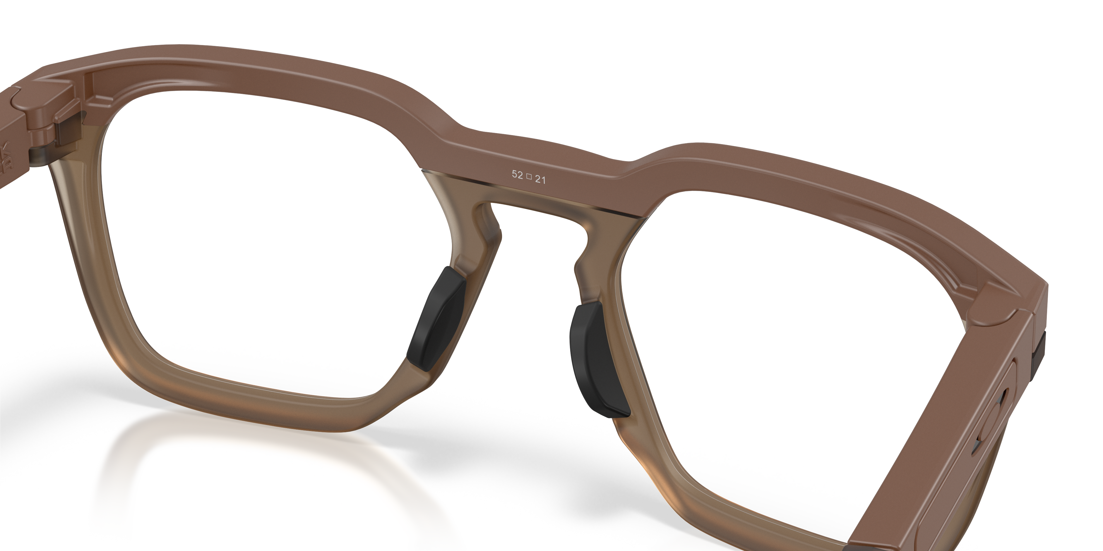 Oakley OX8208 HSTN SQ RX 820806