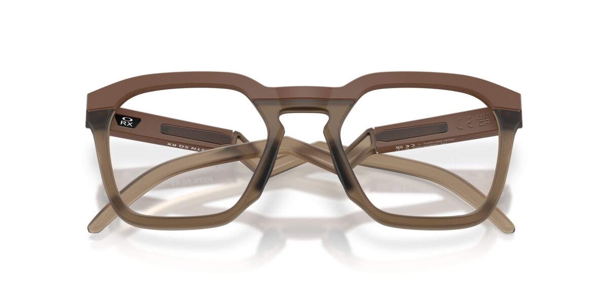Oakley OX8208 HSTN SQ RX 820806