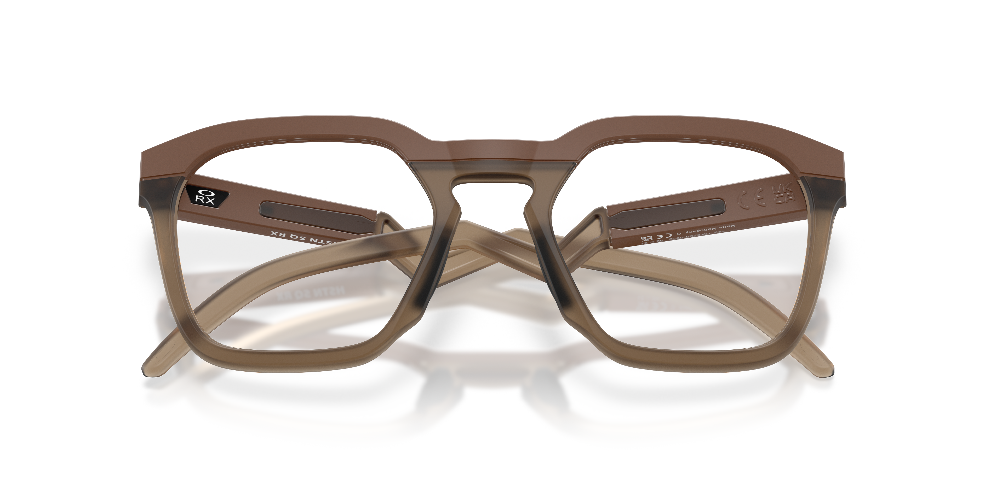 Oakley OX8208 HSTN SQ RX 820806
