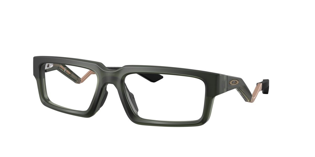 Oakley OX8210 ENIGMA ECHO 821004