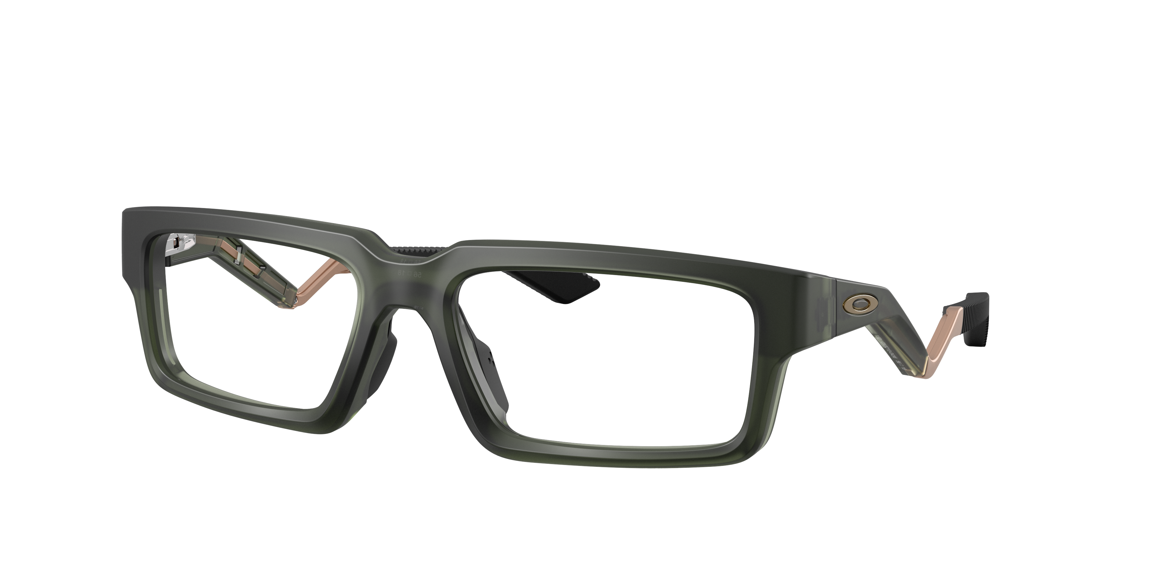 Oakley OX8210 ENIGMA ECHO 821004