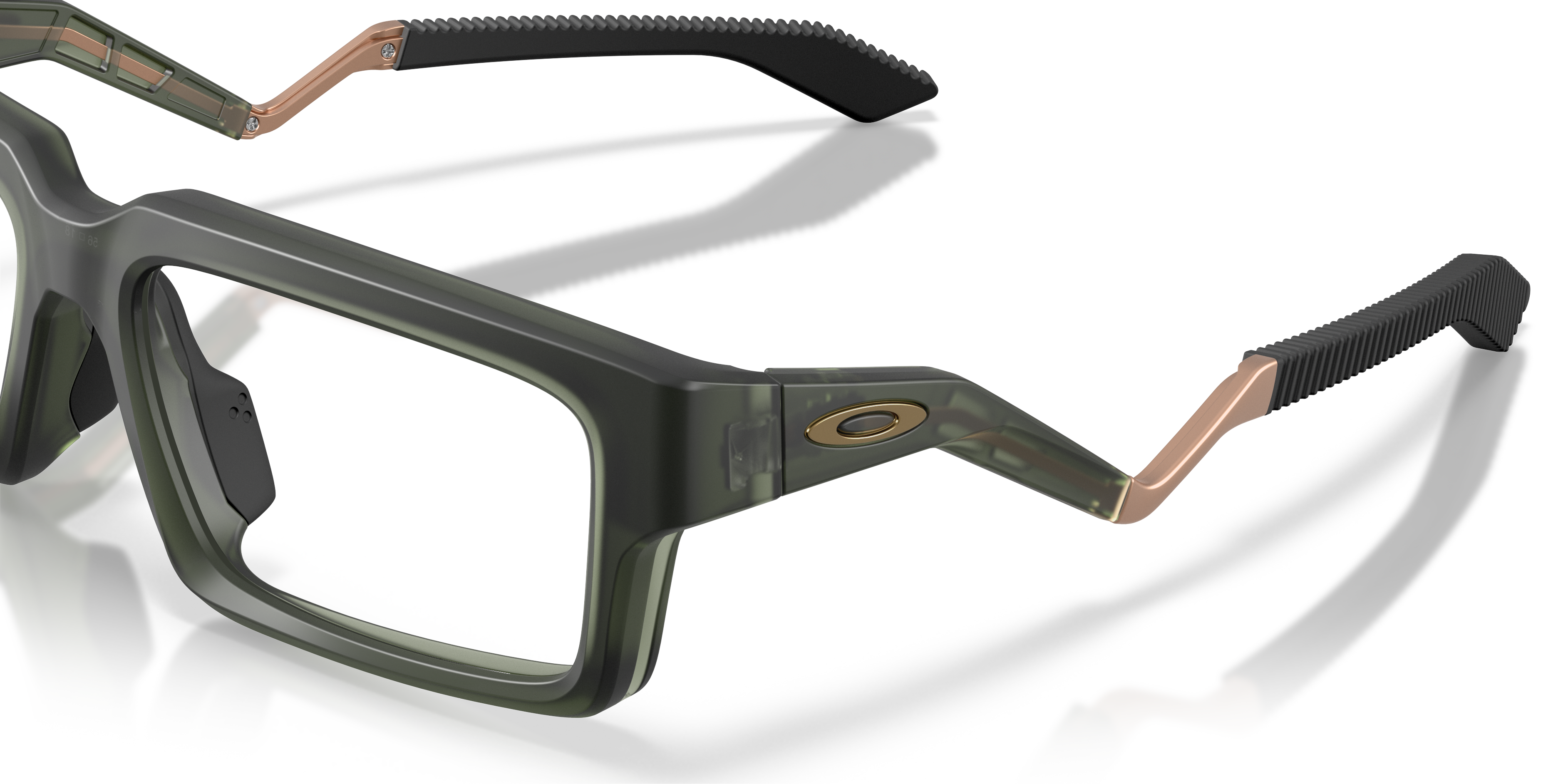 Oakley OX8210 ENIGMA ECHO 821004