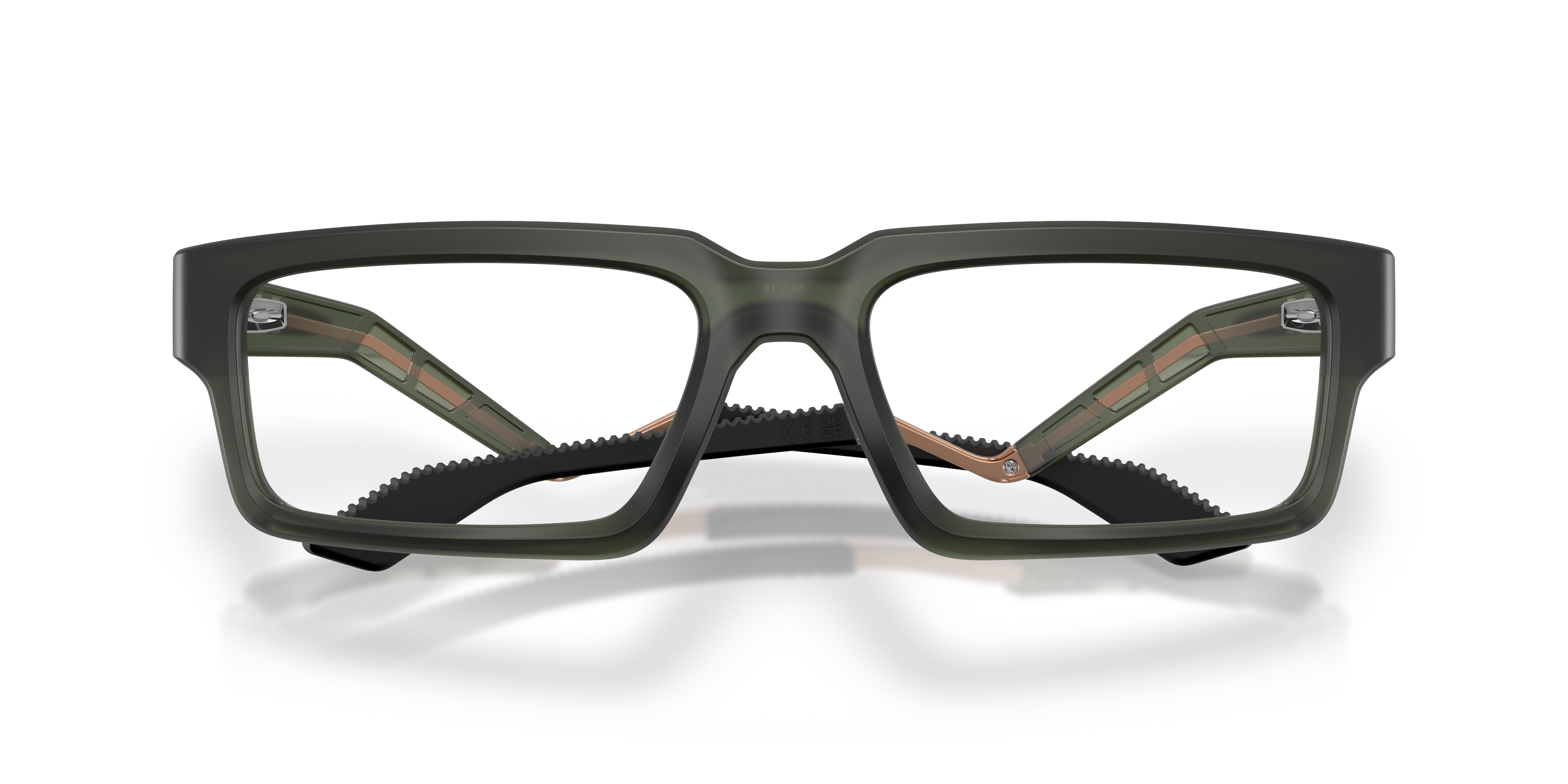 Oakley OX8210 ENIGMA ECHO 821004