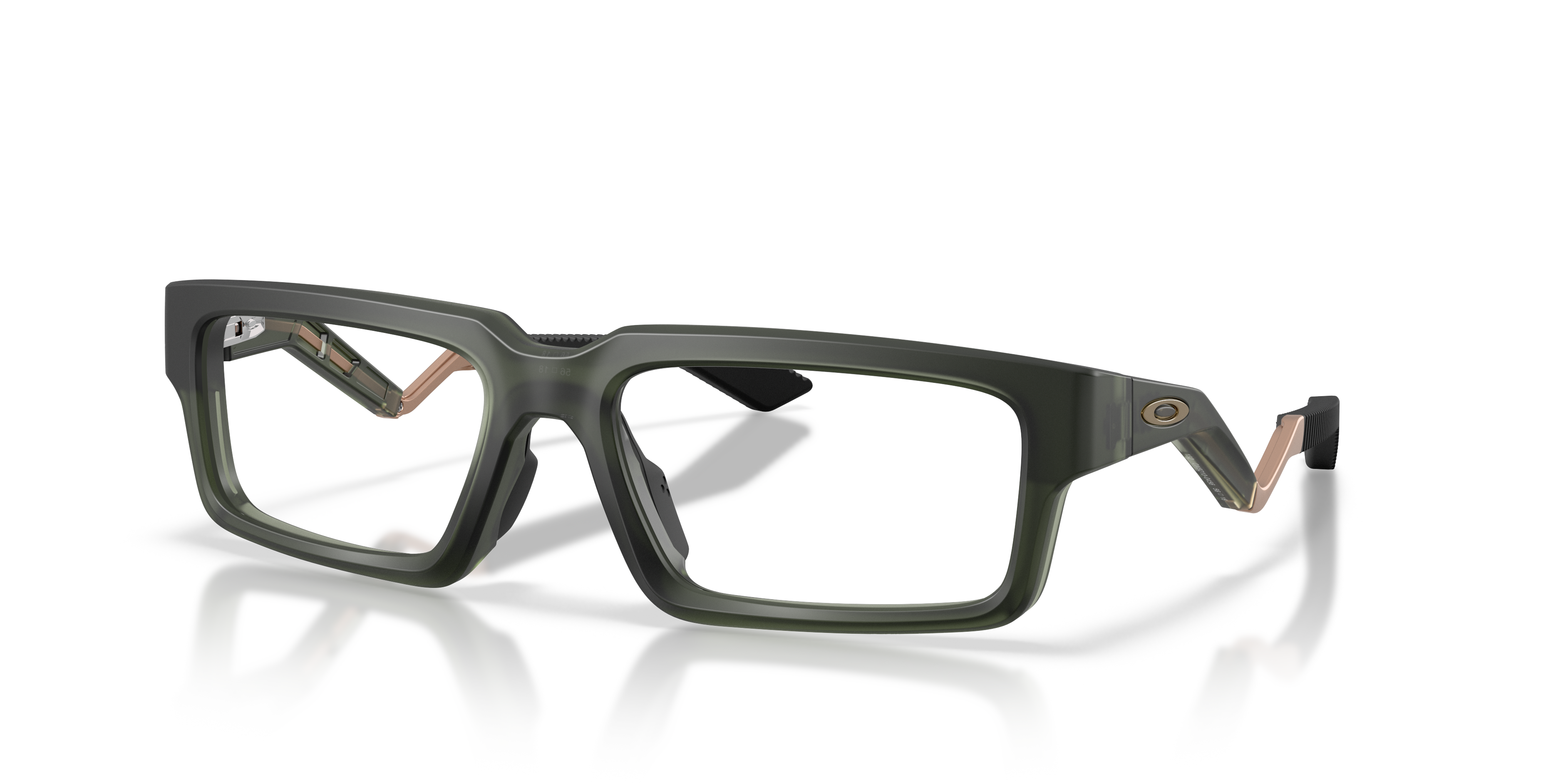 Oakley OX8210 ENIGMA ECHO 821004
