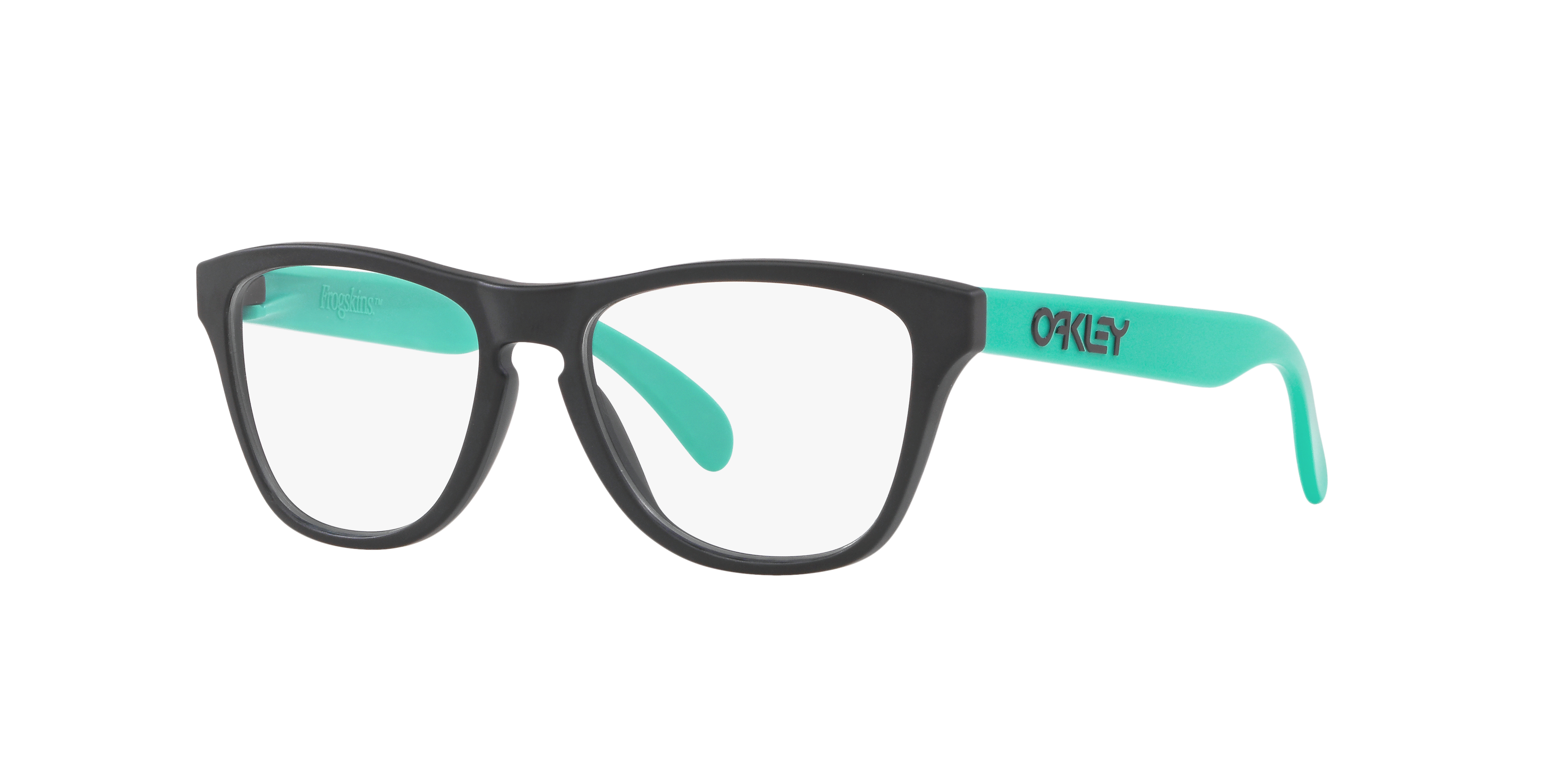 Oakley OY8009 FROGSKINS XS RX 800901