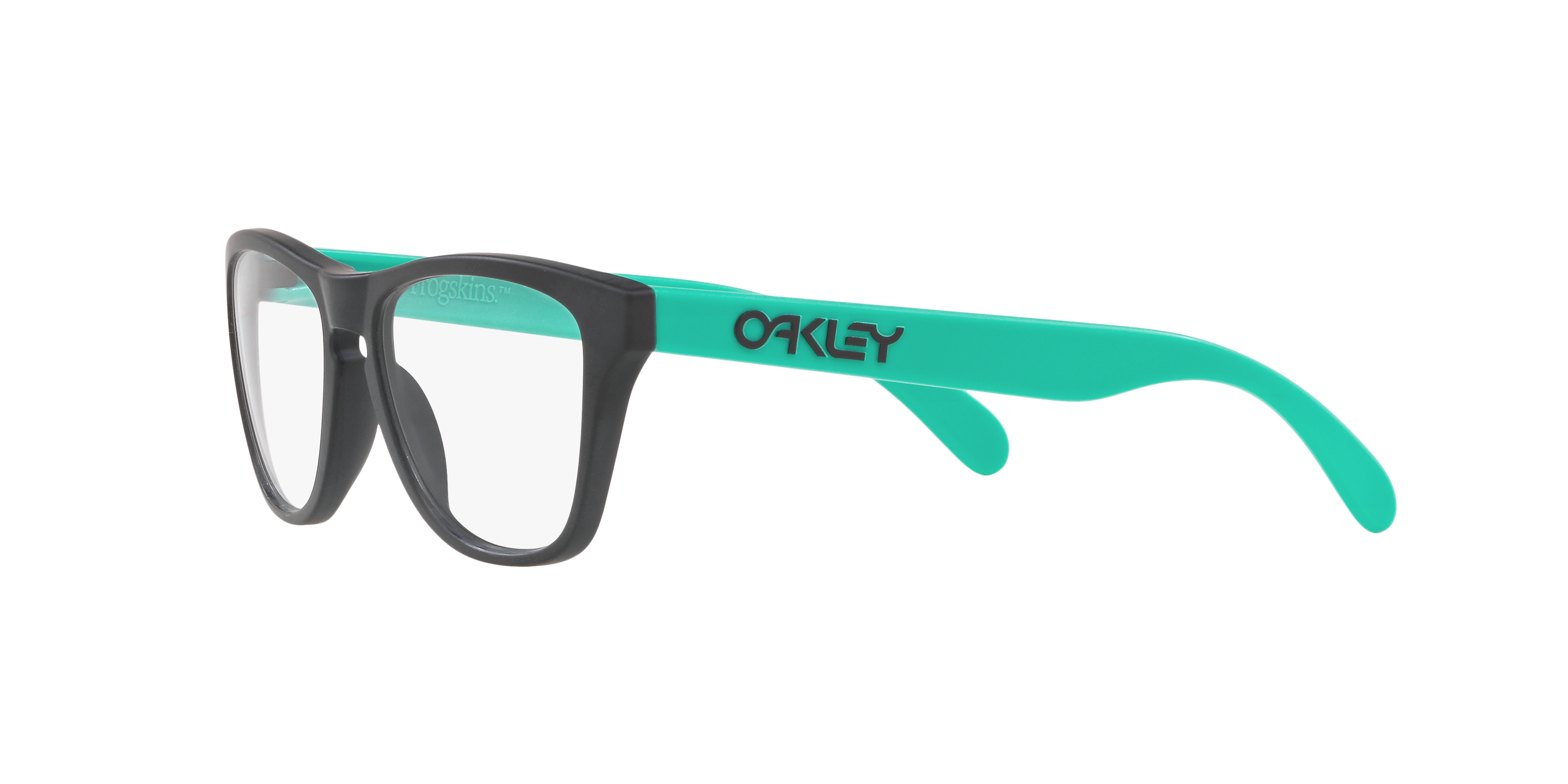 Oakley OY8009 FROGSKINS XS RX 800901