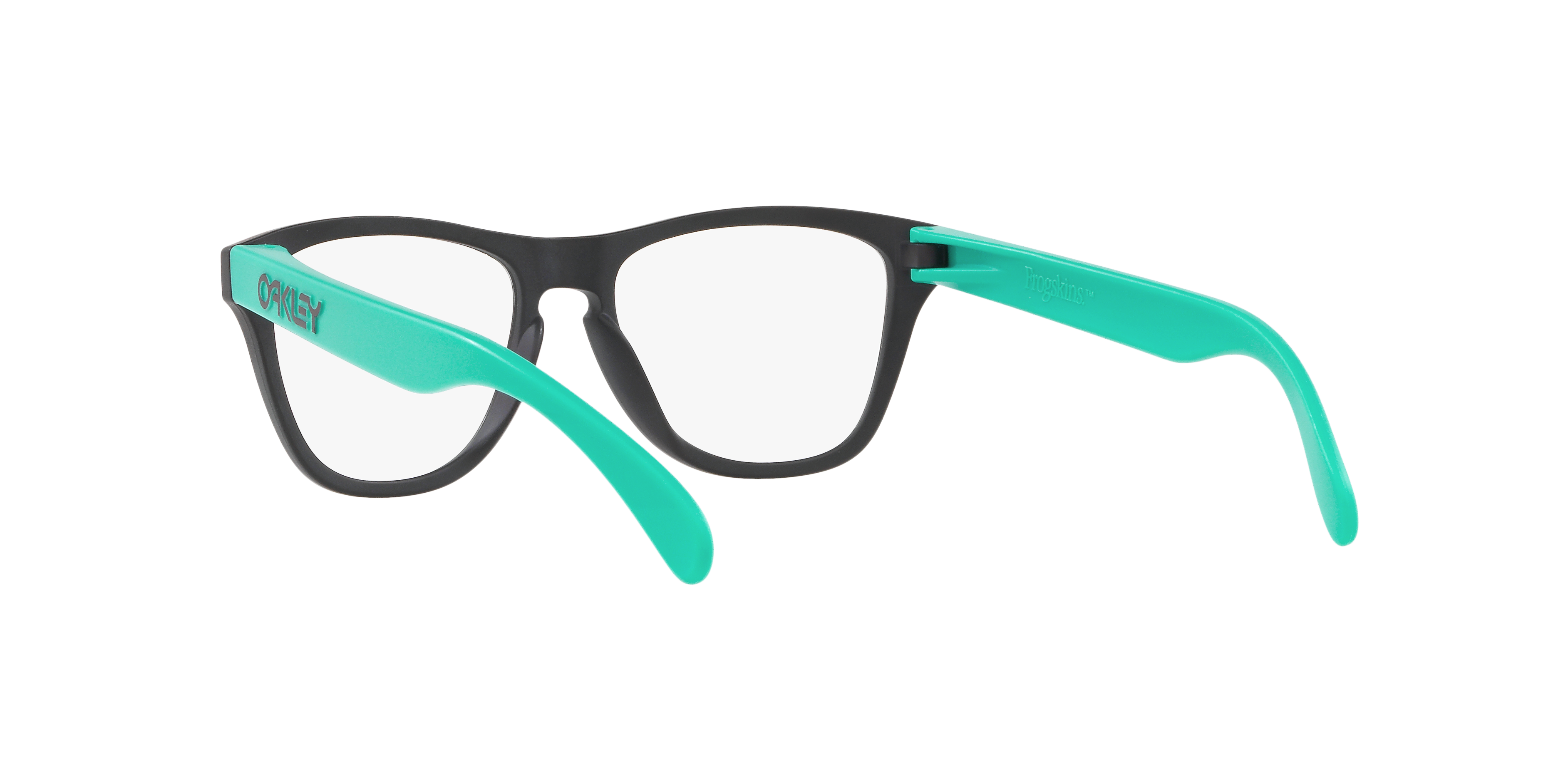 Oakley OY8009 FROGSKINS XS RX 800901