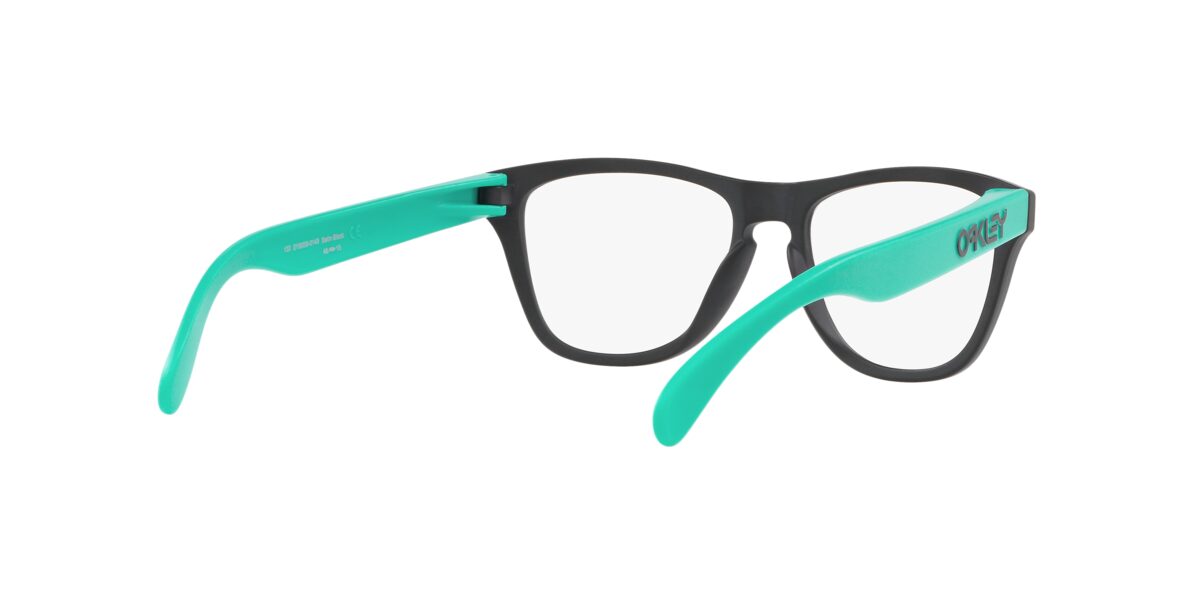 Oakley OY8009 FROGSKINS XS RX 800901