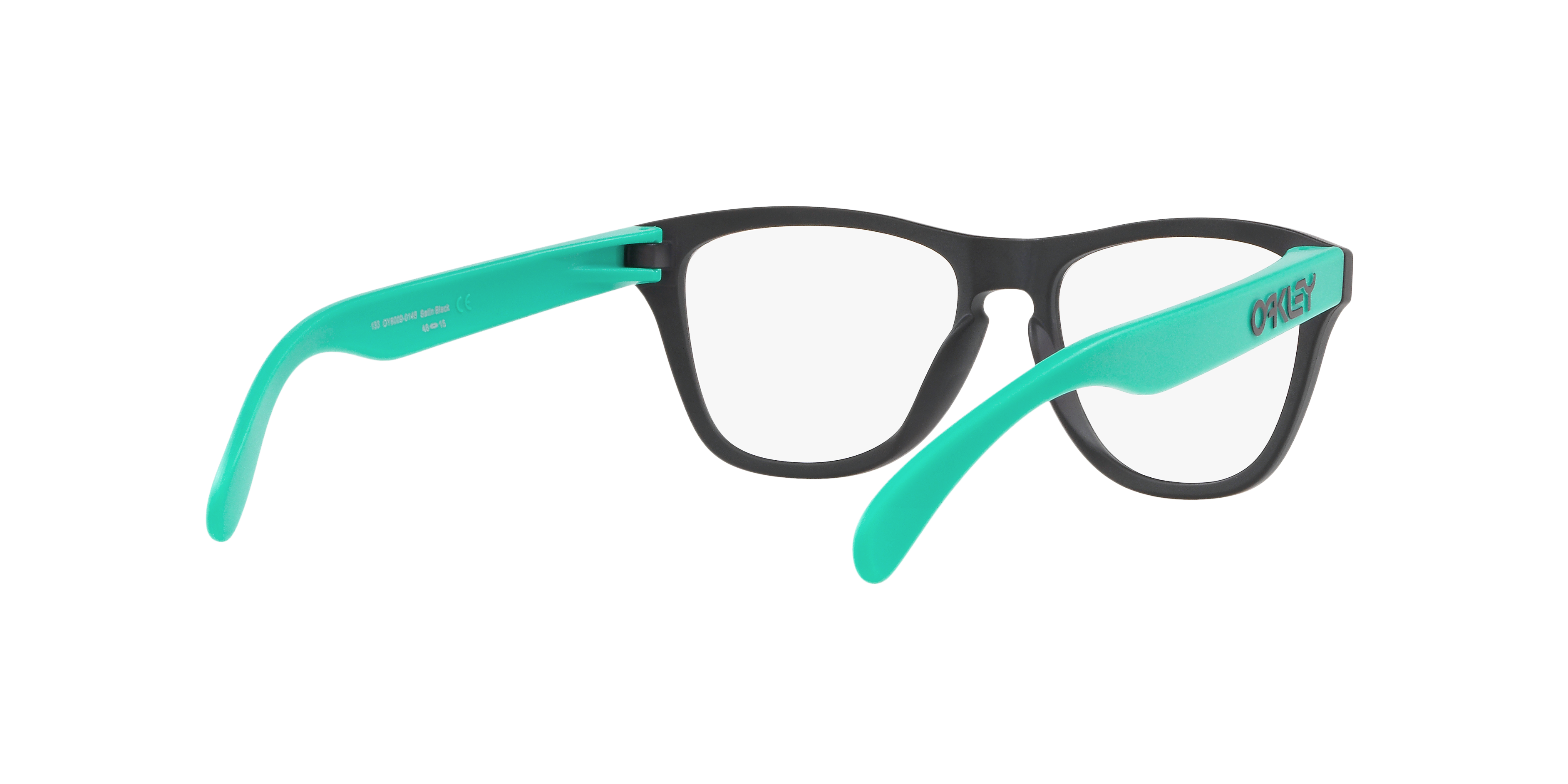 Oakley OY8009 FROGSKINS XS RX 800901