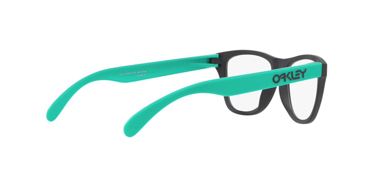 Oakley OY8009 FROGSKINS XS RX 800901
