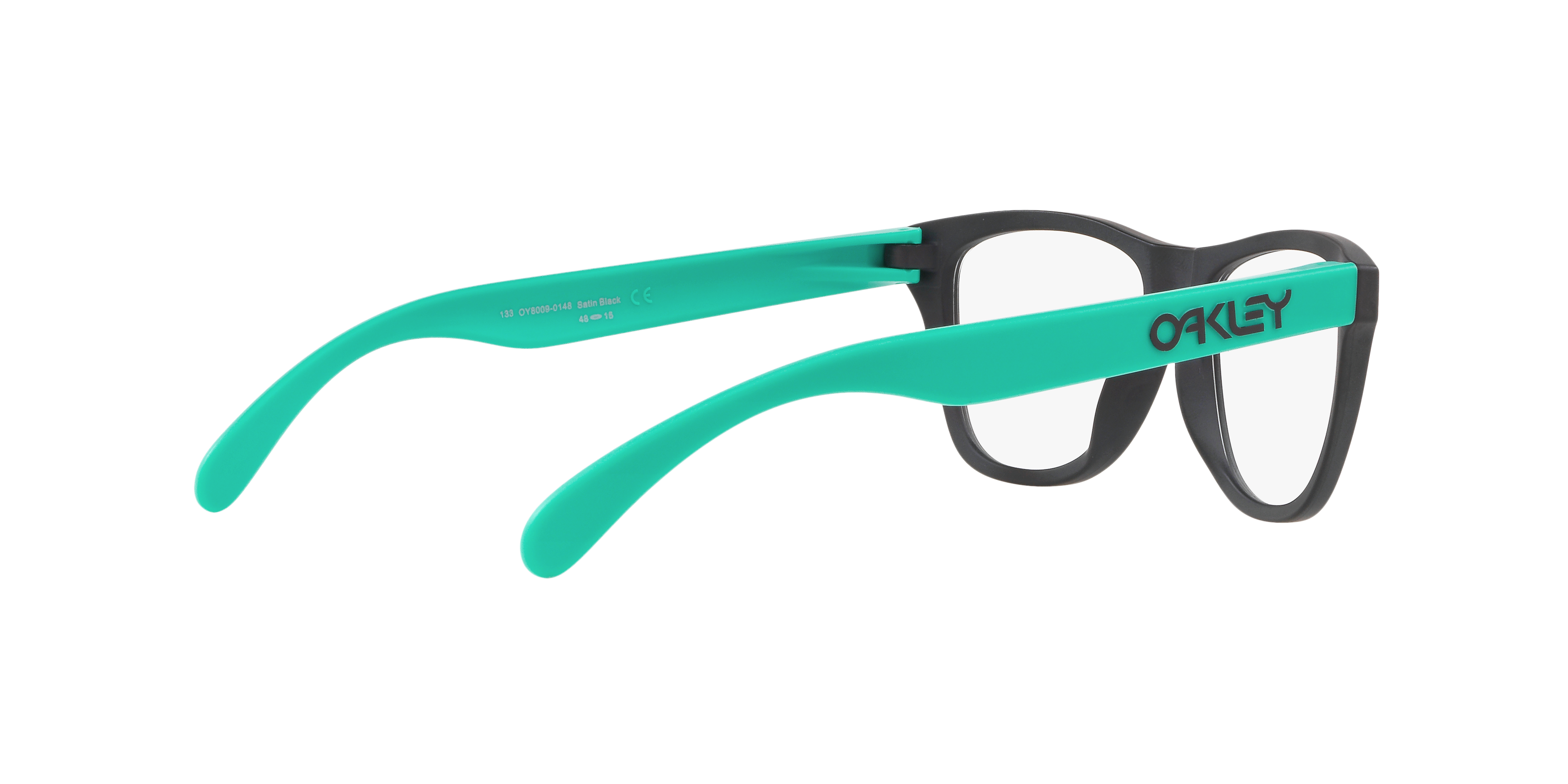 Oakley OY8009 FROGSKINS XS RX 800901