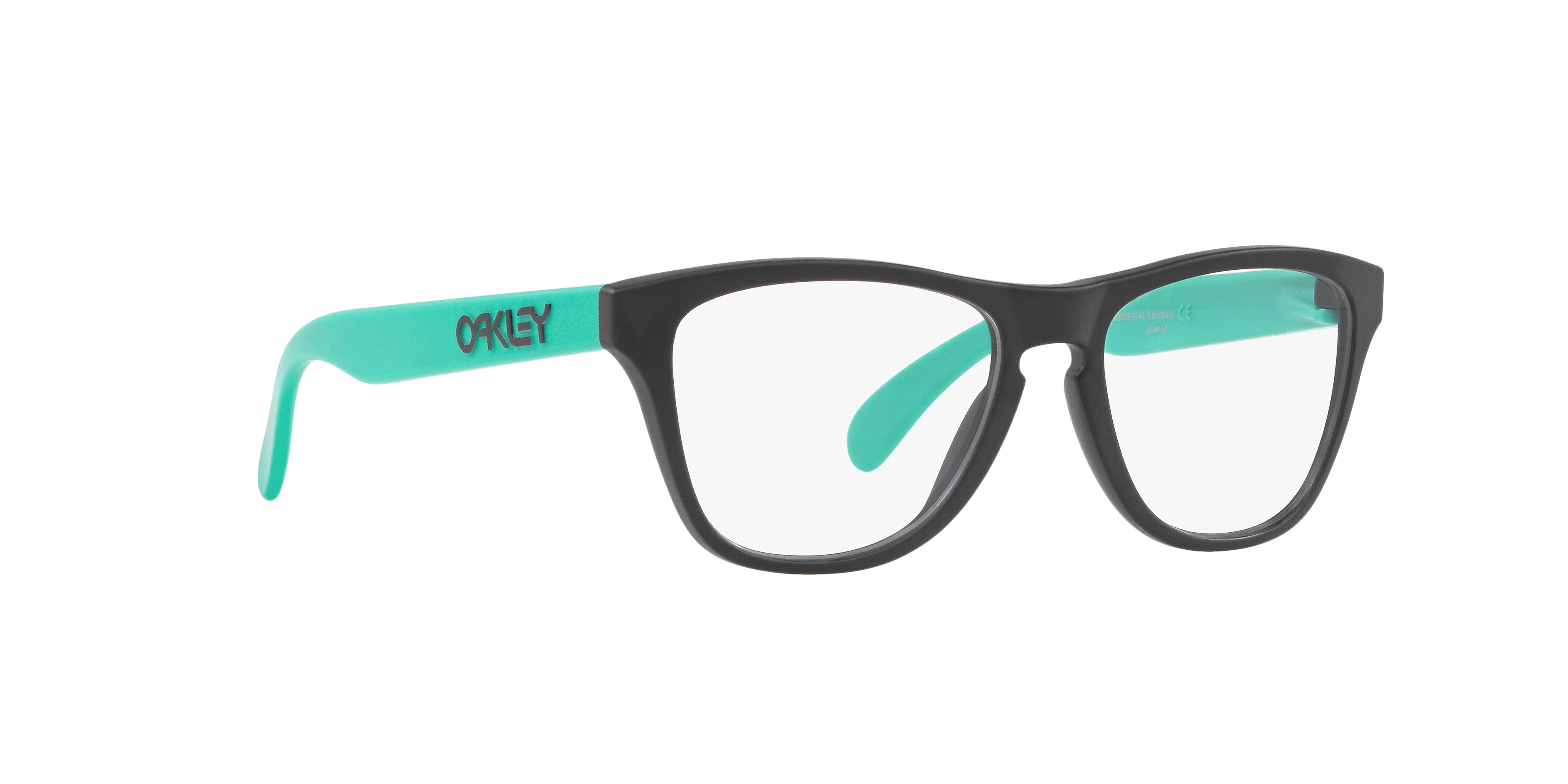 Oakley OY8009 FROGSKINS XS RX 800901