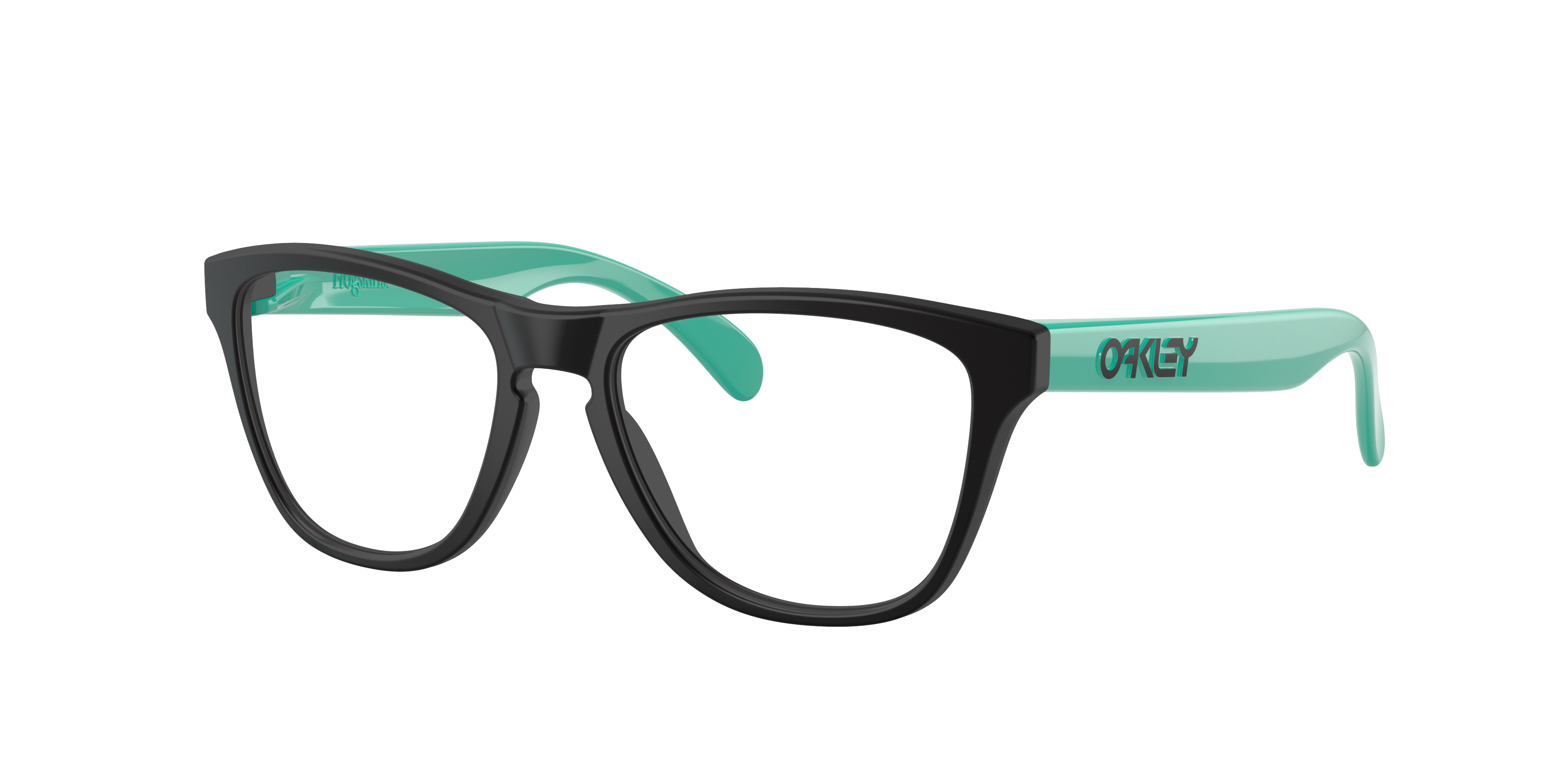 Oakley OY8009 FROGSKINS XS RX 800901