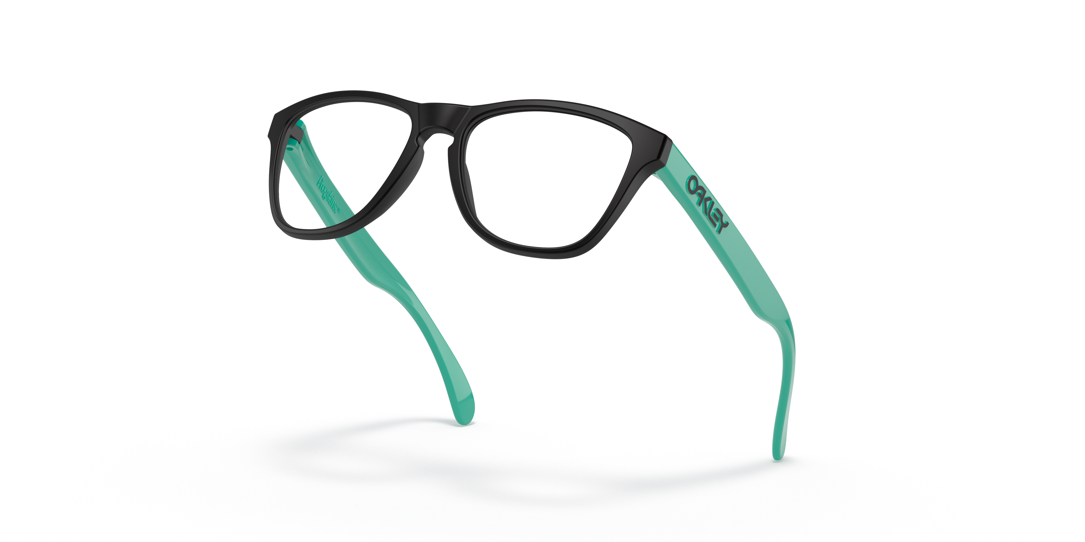 Oakley OY8009 FROGSKINS XS RX 800901