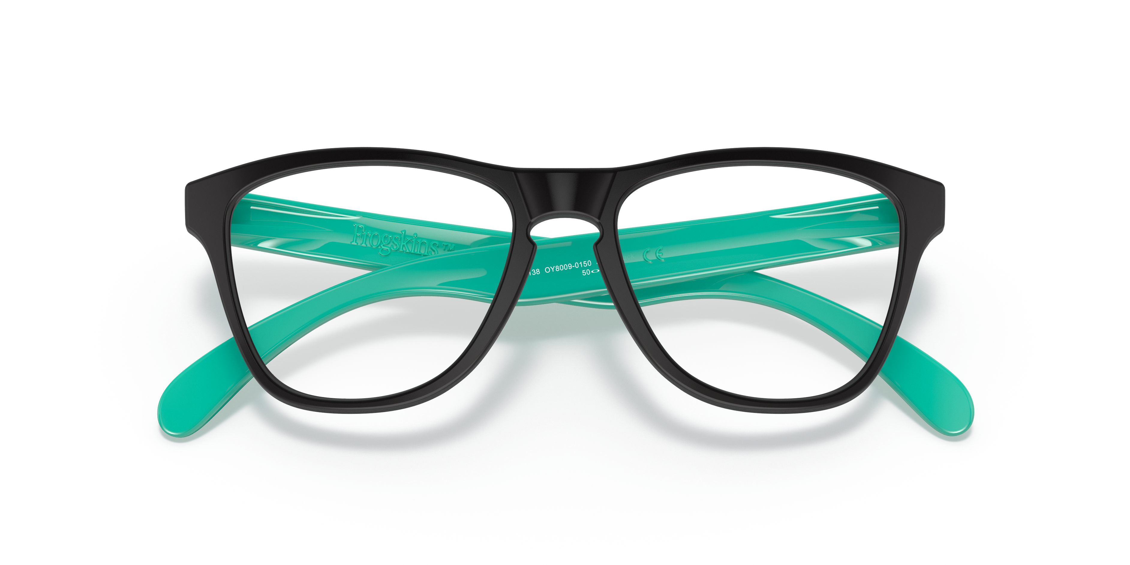 Oakley OY8009 FROGSKINS XS RX 800901