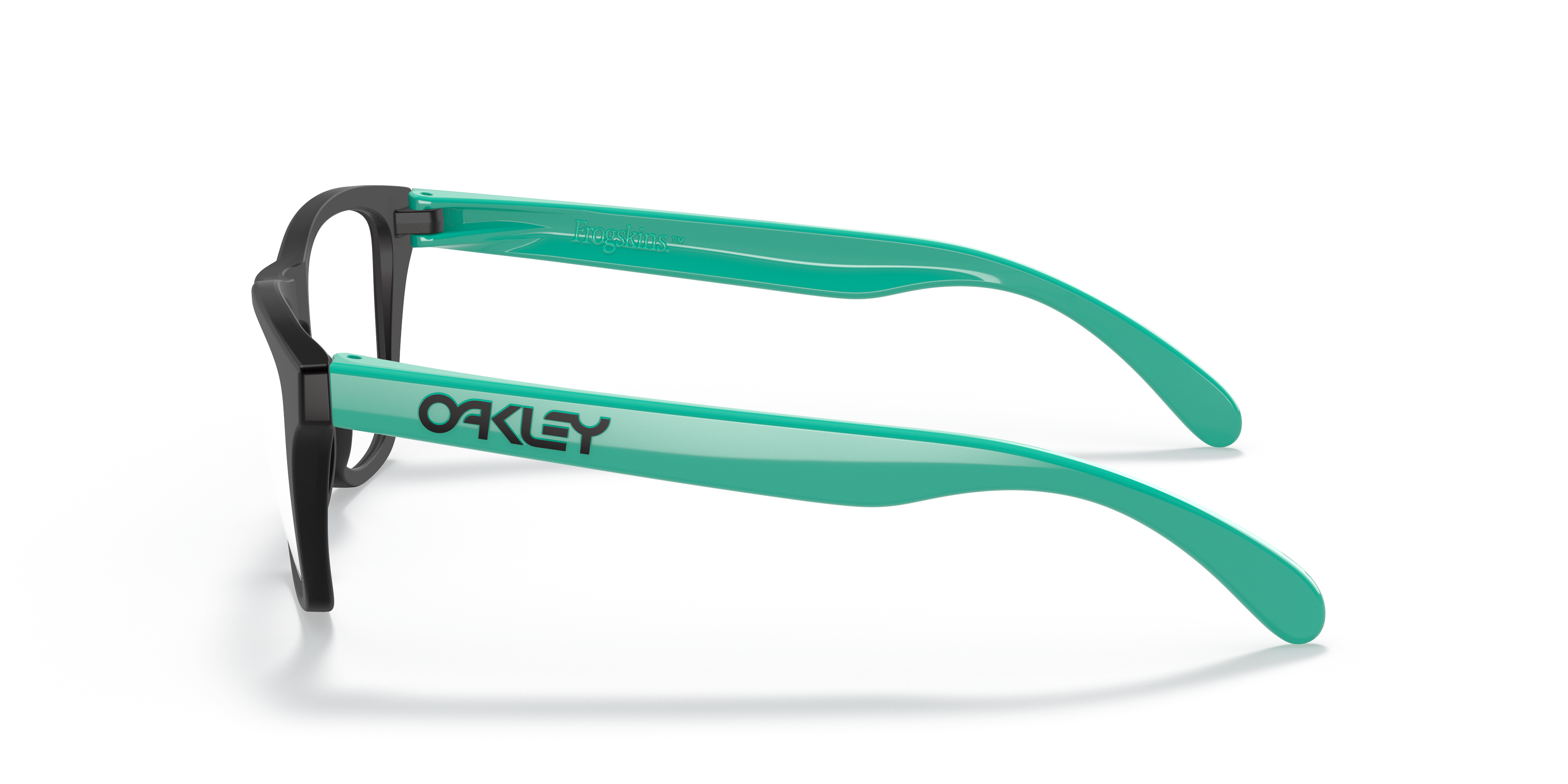 Oakley OY8009 FROGSKINS XS RX 800901