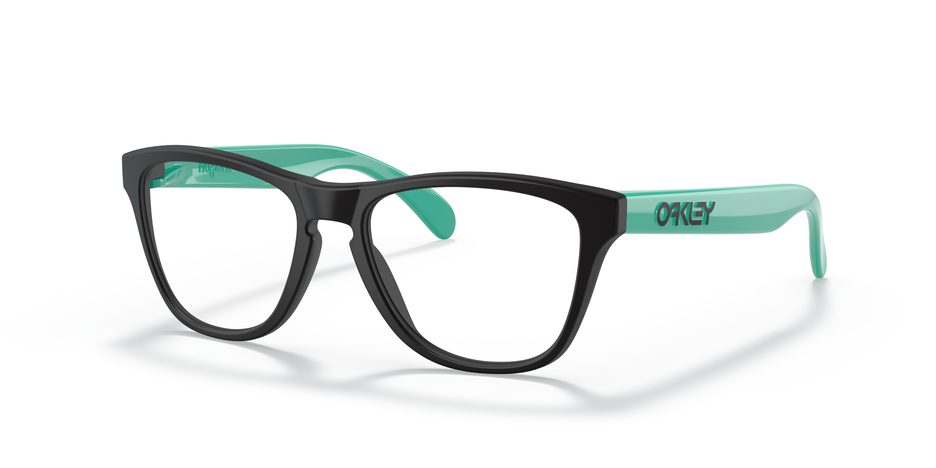 Oakley OY8009 FROGSKINS XS RX 800901