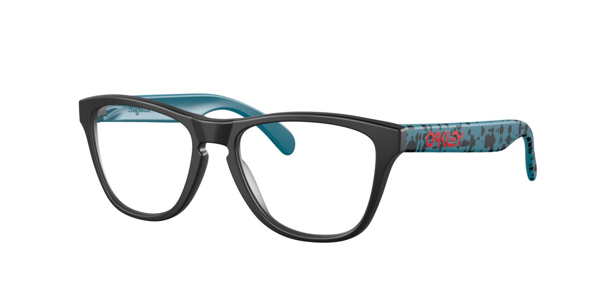 Oakley OY8009 FROGSKINS XS RX 800909
