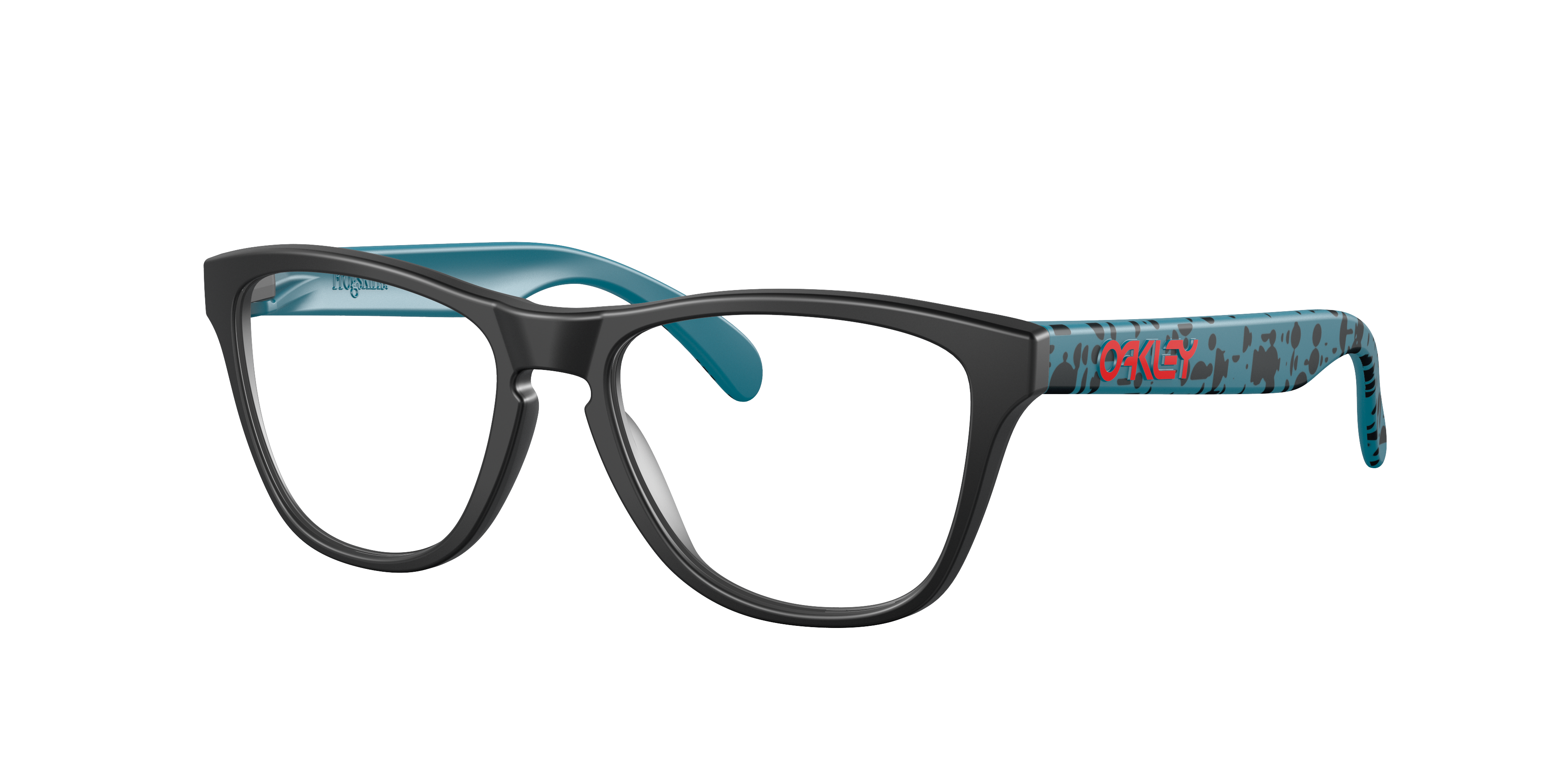 Oakley OY8009 FROGSKINS XS RX 800909