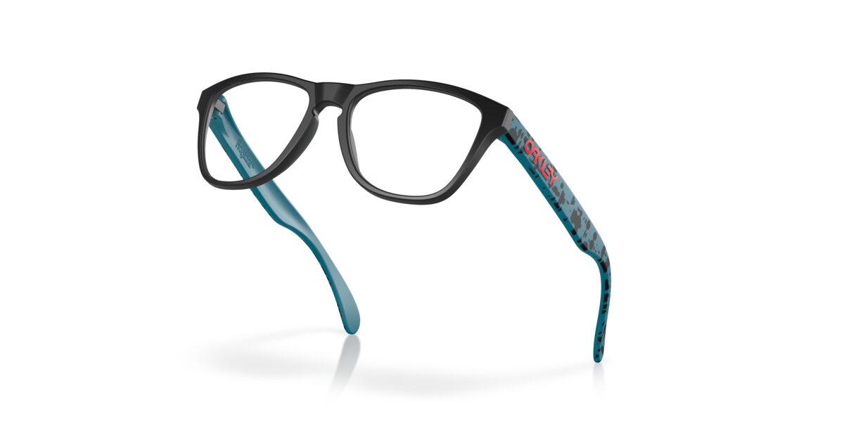 Oakley OY8009 FROGSKINS XS RX 800909