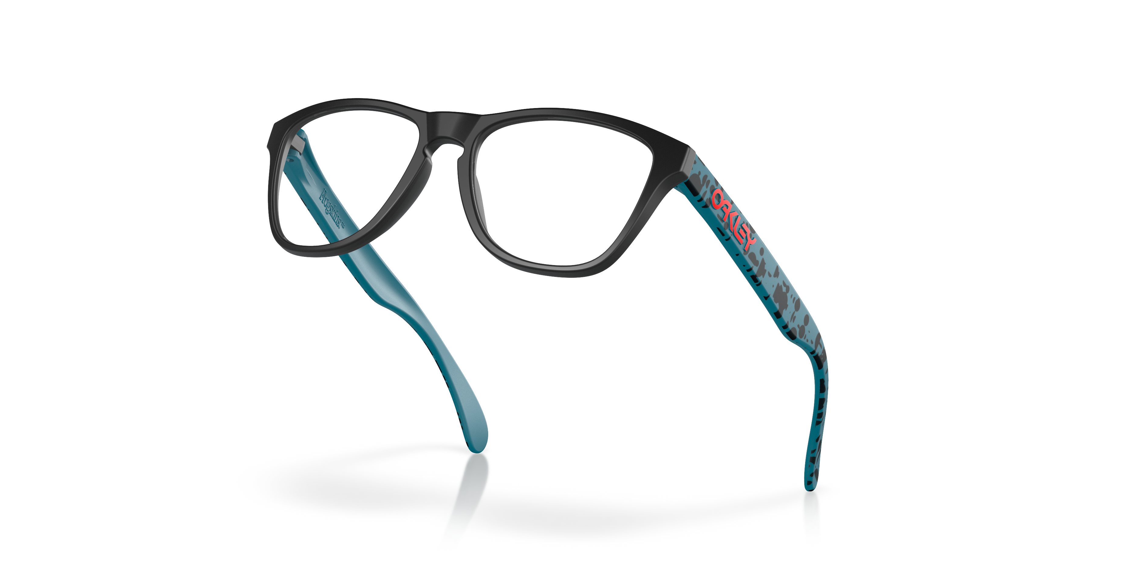 Oakley OY8009 FROGSKINS XS RX 800909