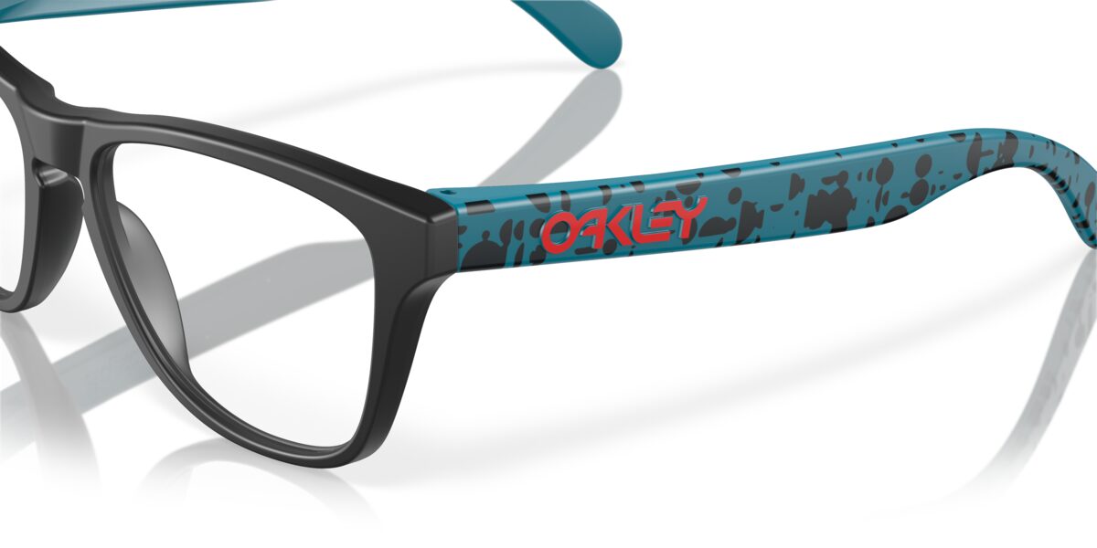 Oakley OY8009 FROGSKINS XS RX 800909