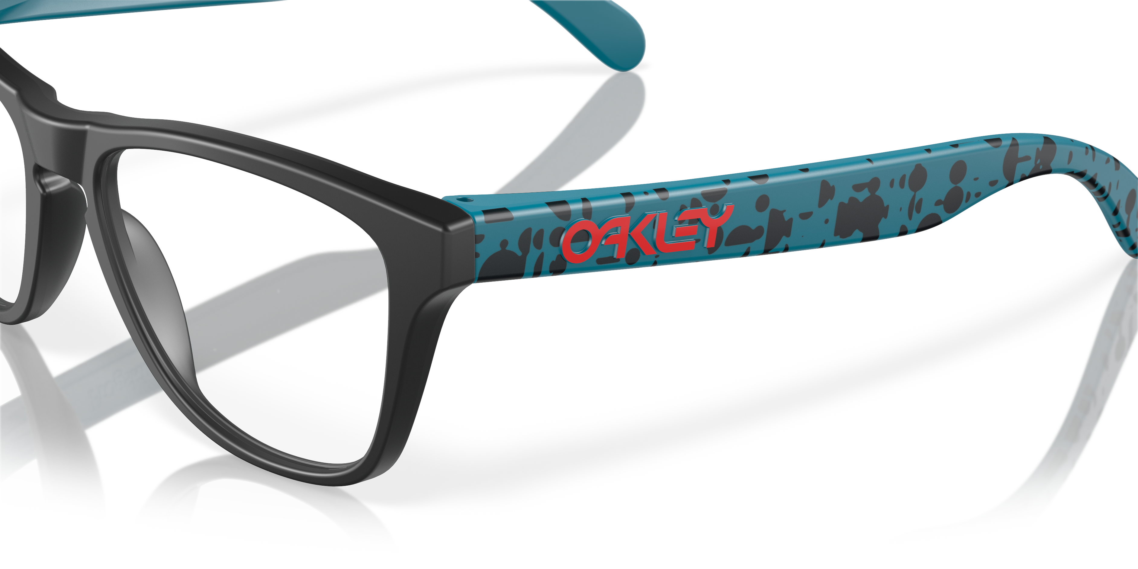 Oakley OY8009 FROGSKINS XS RX 800909