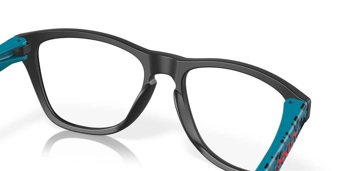 Oakley OY8009 FROGSKINS XS RX 800909