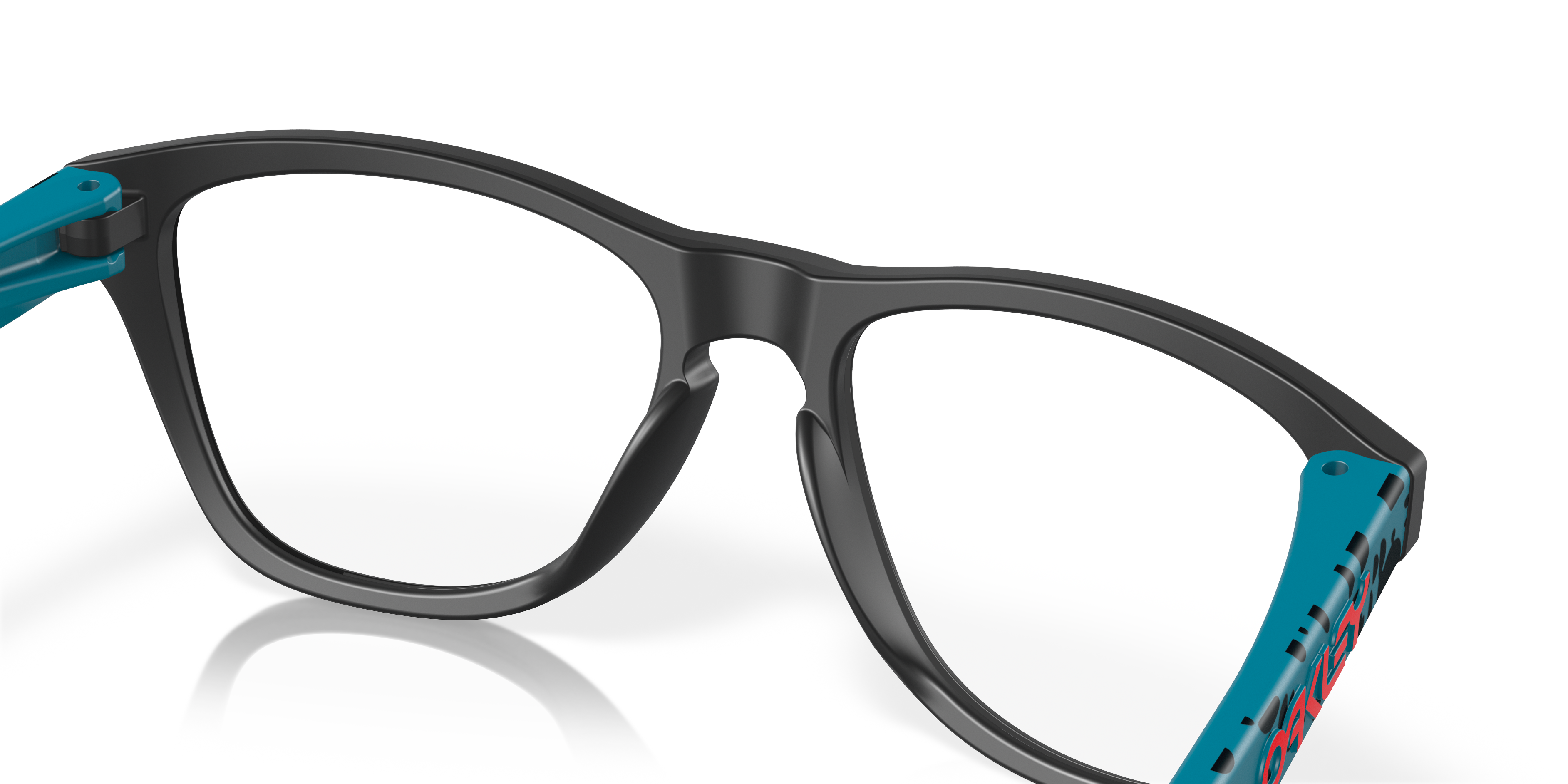 Oakley OY8009 FROGSKINS XS RX 800909