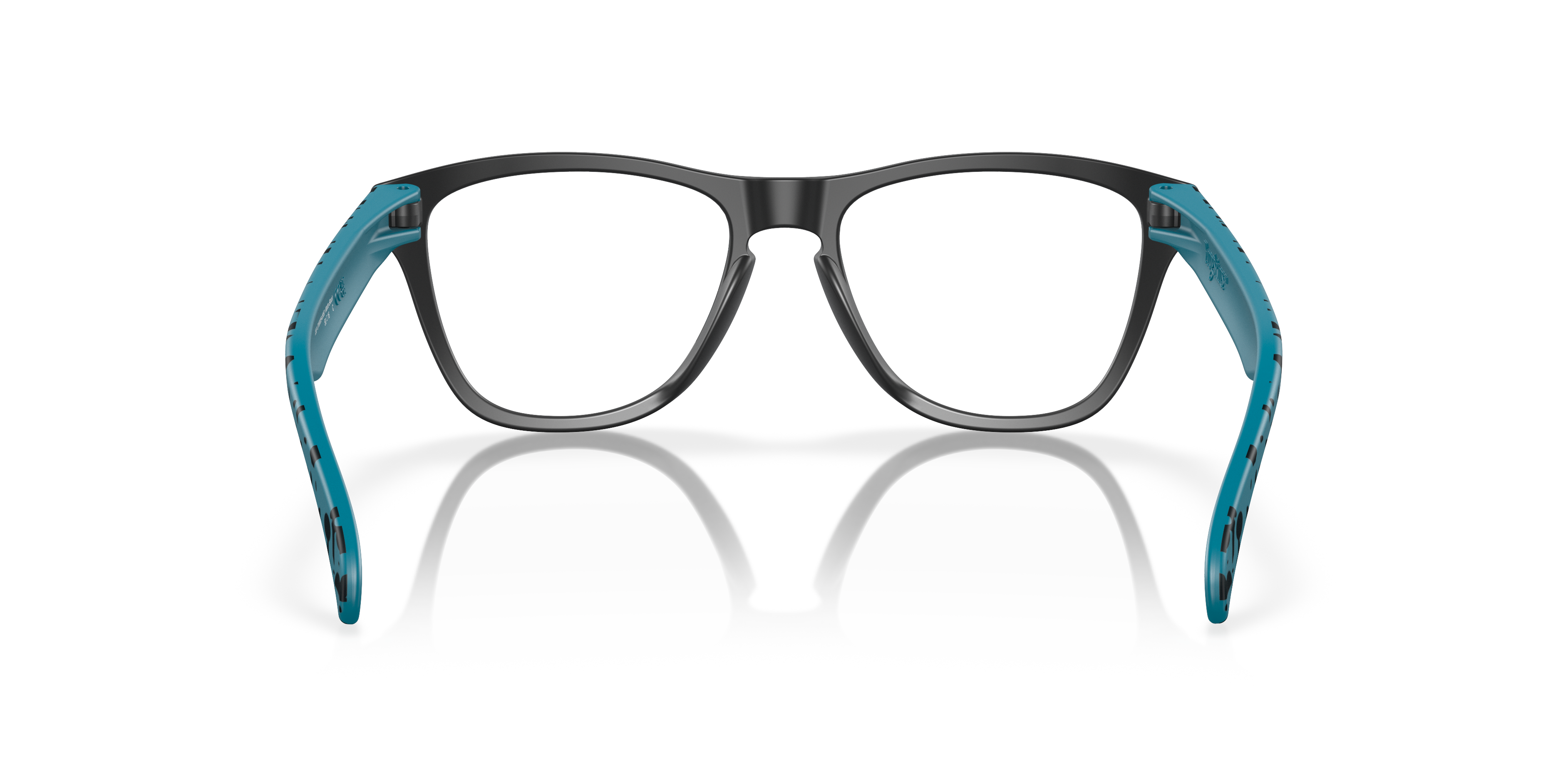 Oakley OY8009 FROGSKINS XS RX 800909