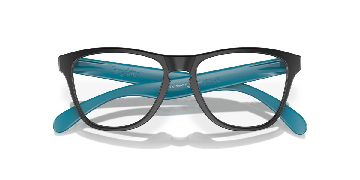 Oakley OY8009 FROGSKINS XS RX 800909