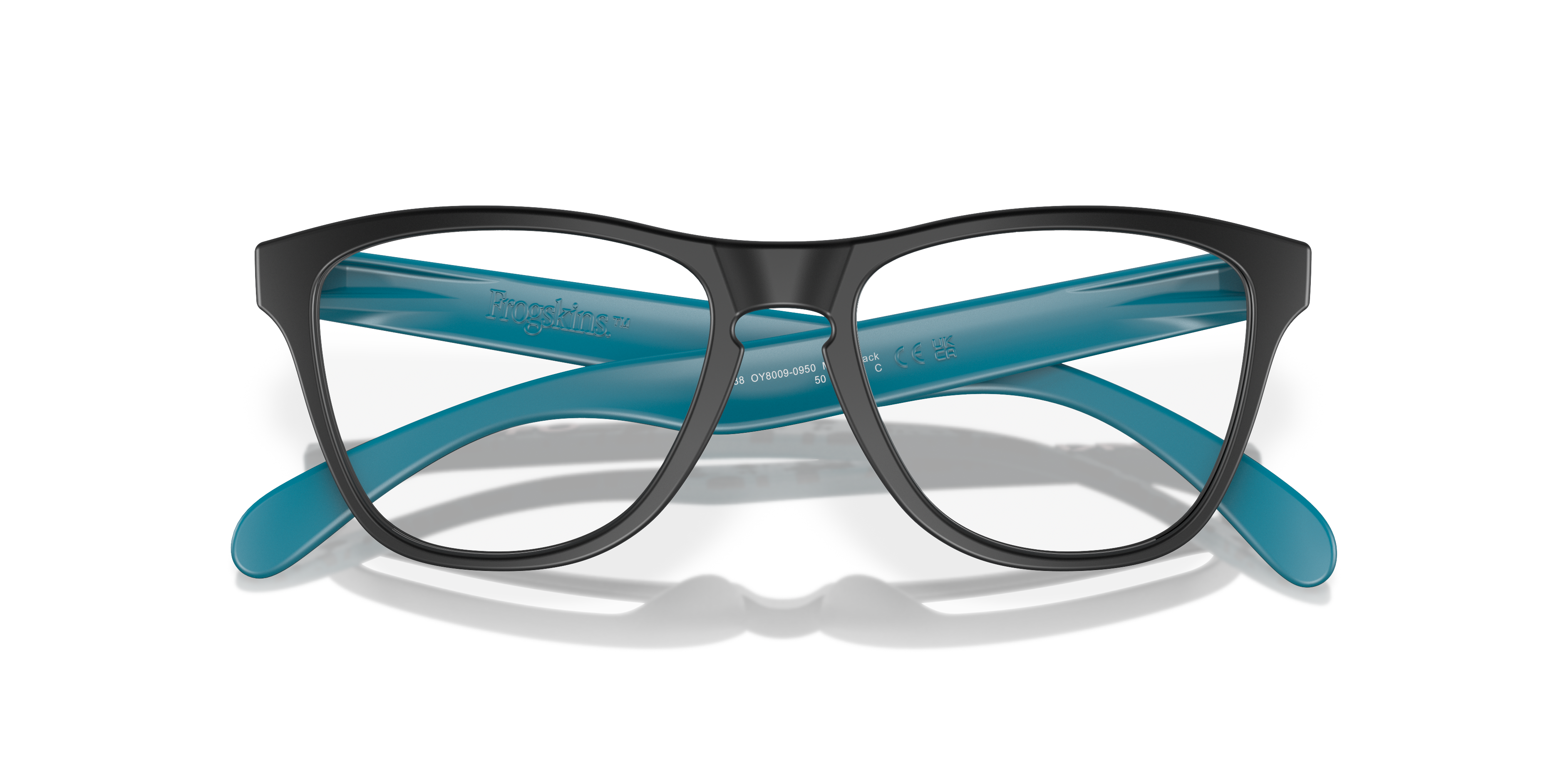 Oakley OY8009 FROGSKINS XS RX 800909