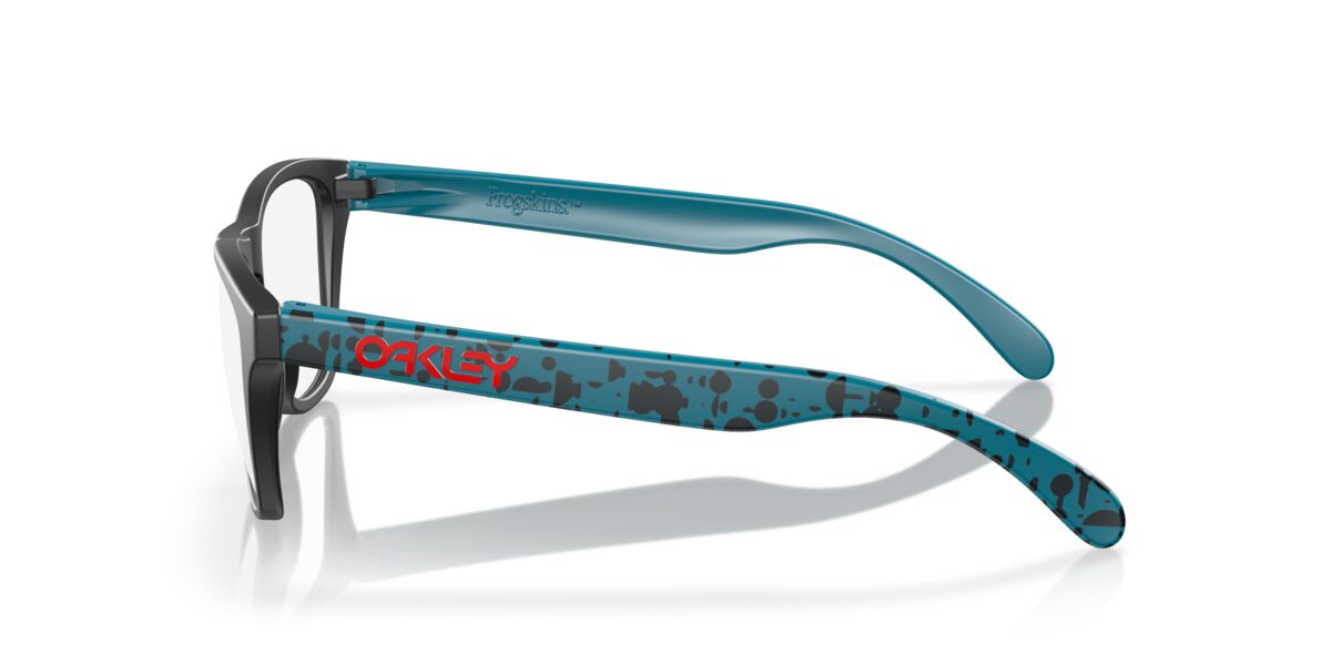 Oakley OY8009 FROGSKINS XS RX 800909