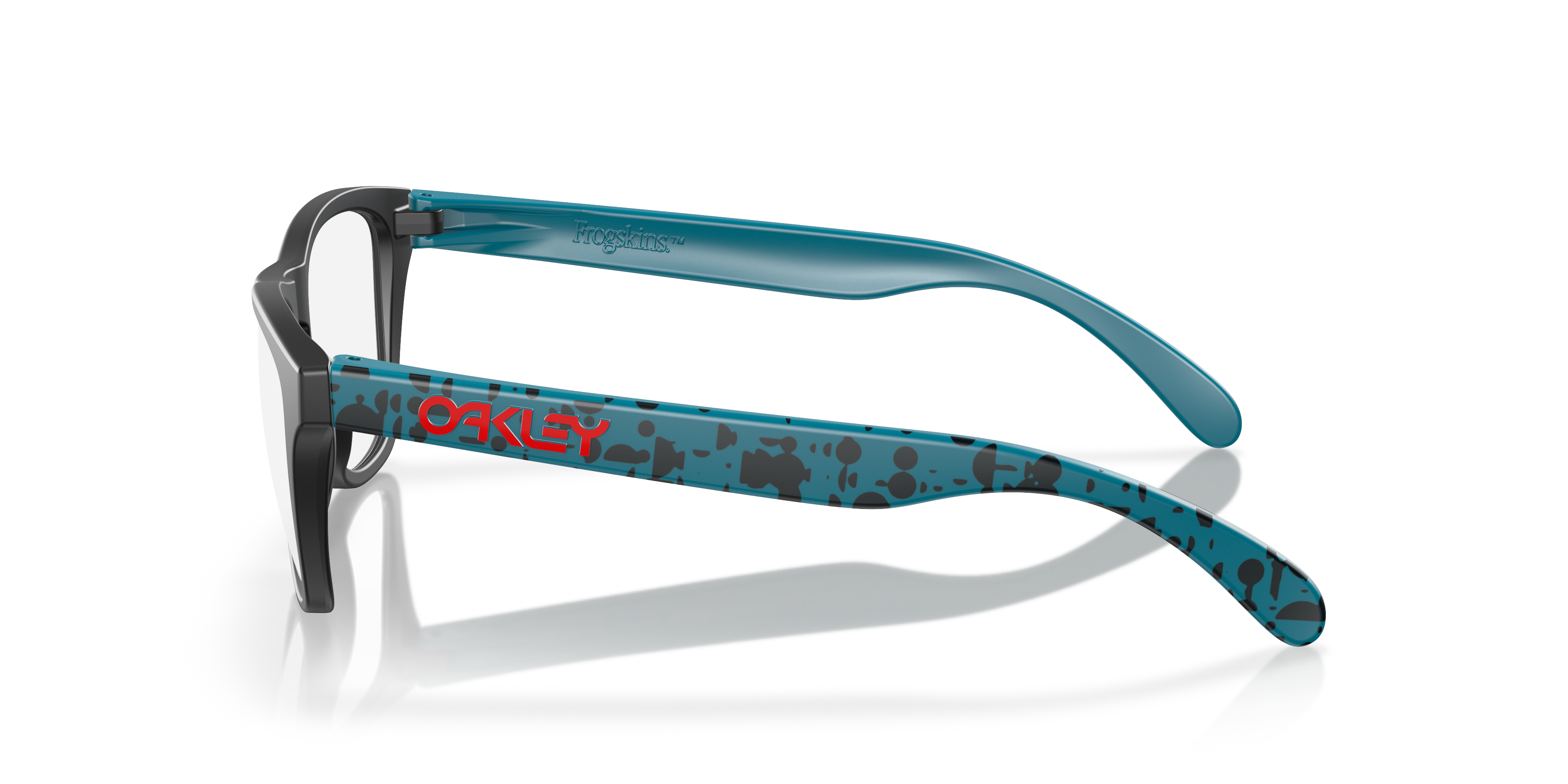 Oakley OY8009 FROGSKINS XS RX 800909