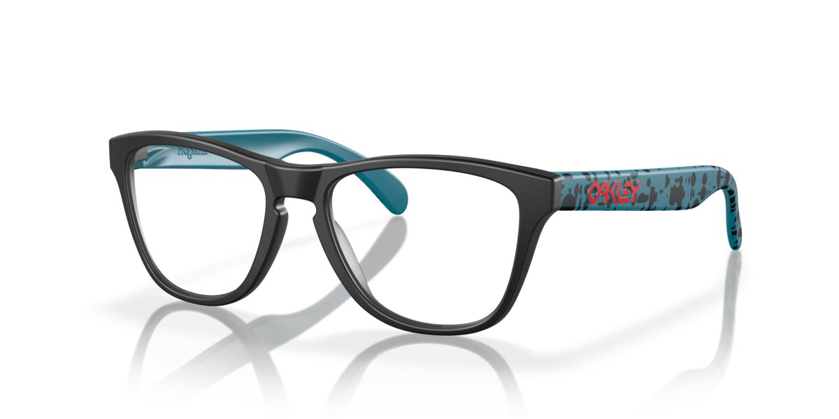 Oakley OY8009 FROGSKINS XS RX 800909