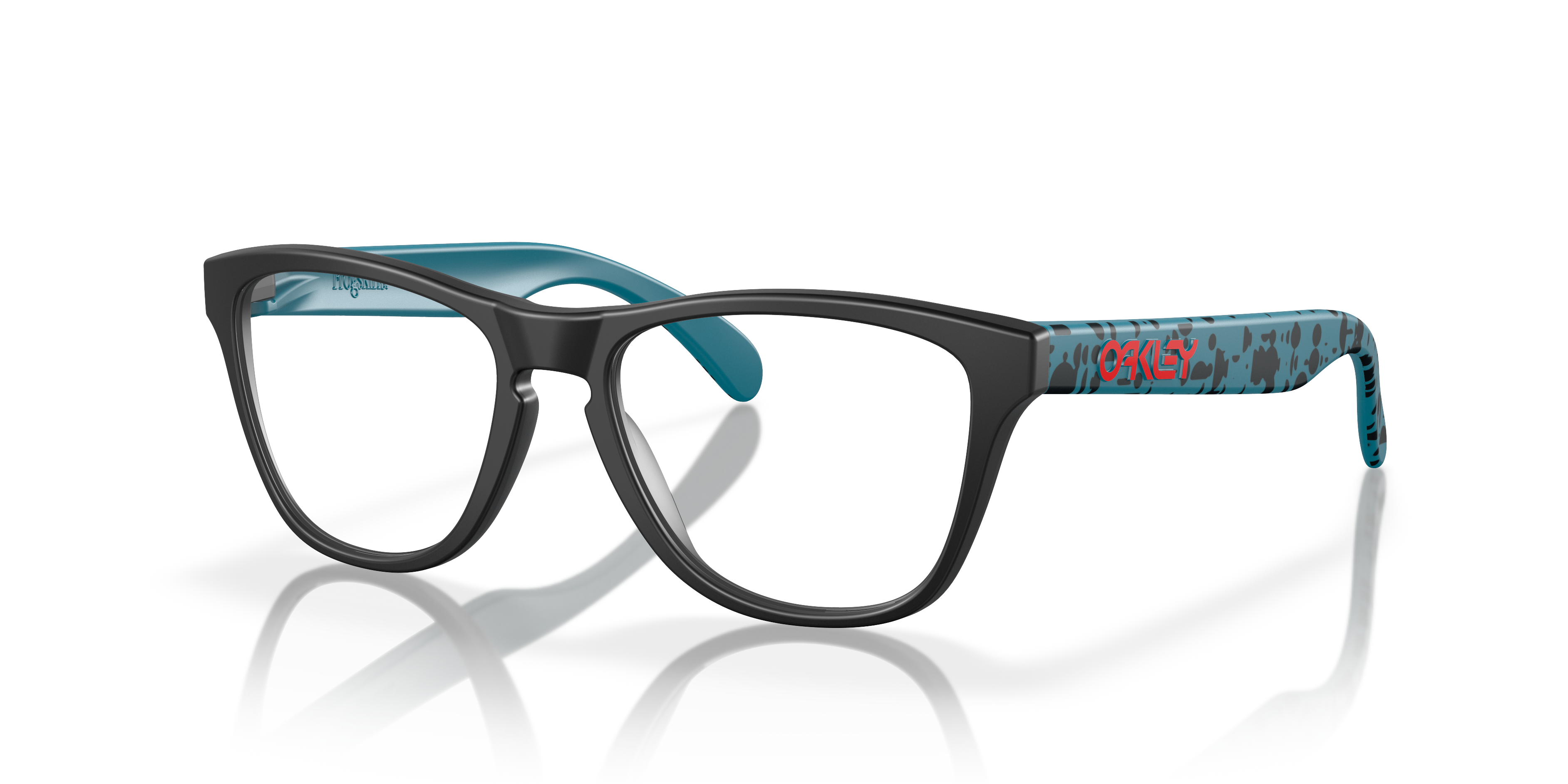 Oakley OY8009 FROGSKINS XS RX 800909
