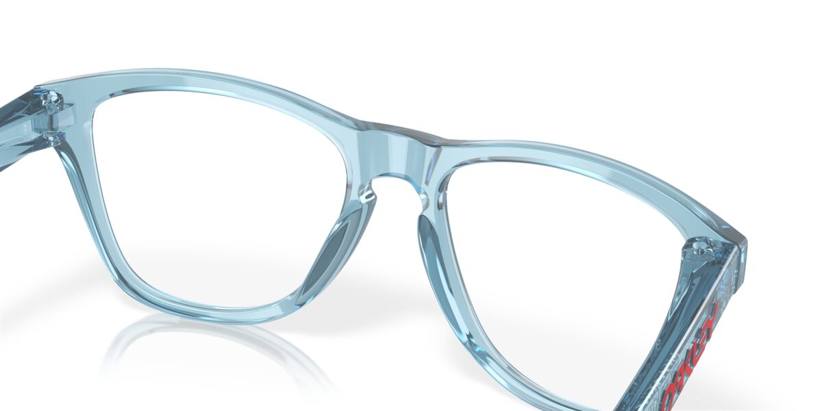 Oakley OY8009 FROGSKINS XS RX 800910