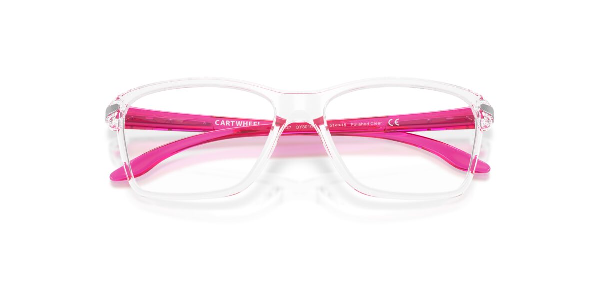 Oakley OY8010 CARTWHEEL 801001
