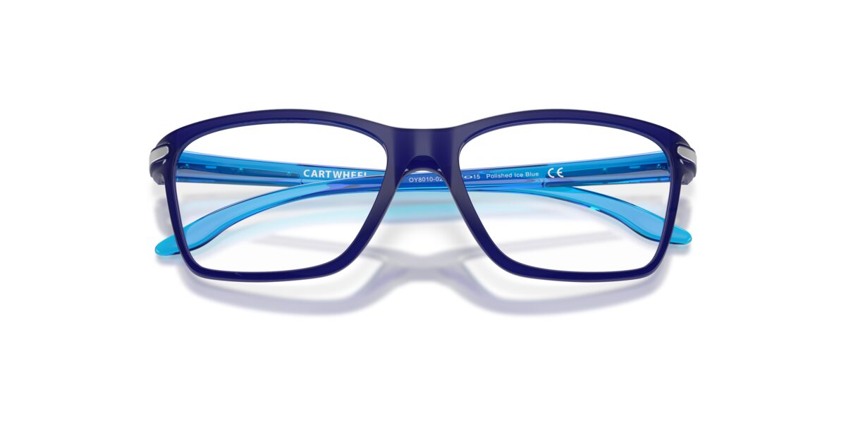 Oakley OY8010 CARTWHEEL 801002