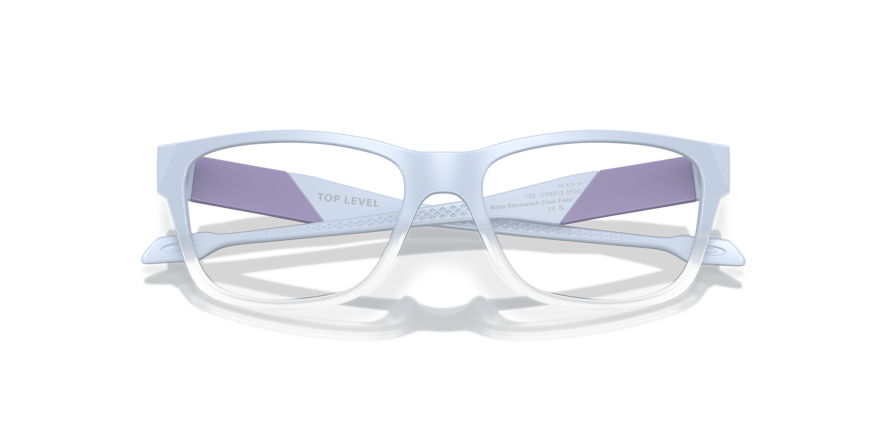 Oakley OY8012 TOP LEVEL 801205