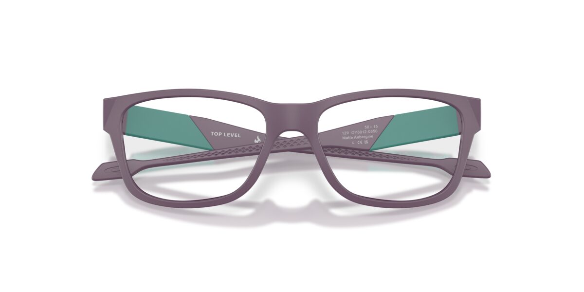Oakley OY8012 TOP LEVEL 801208