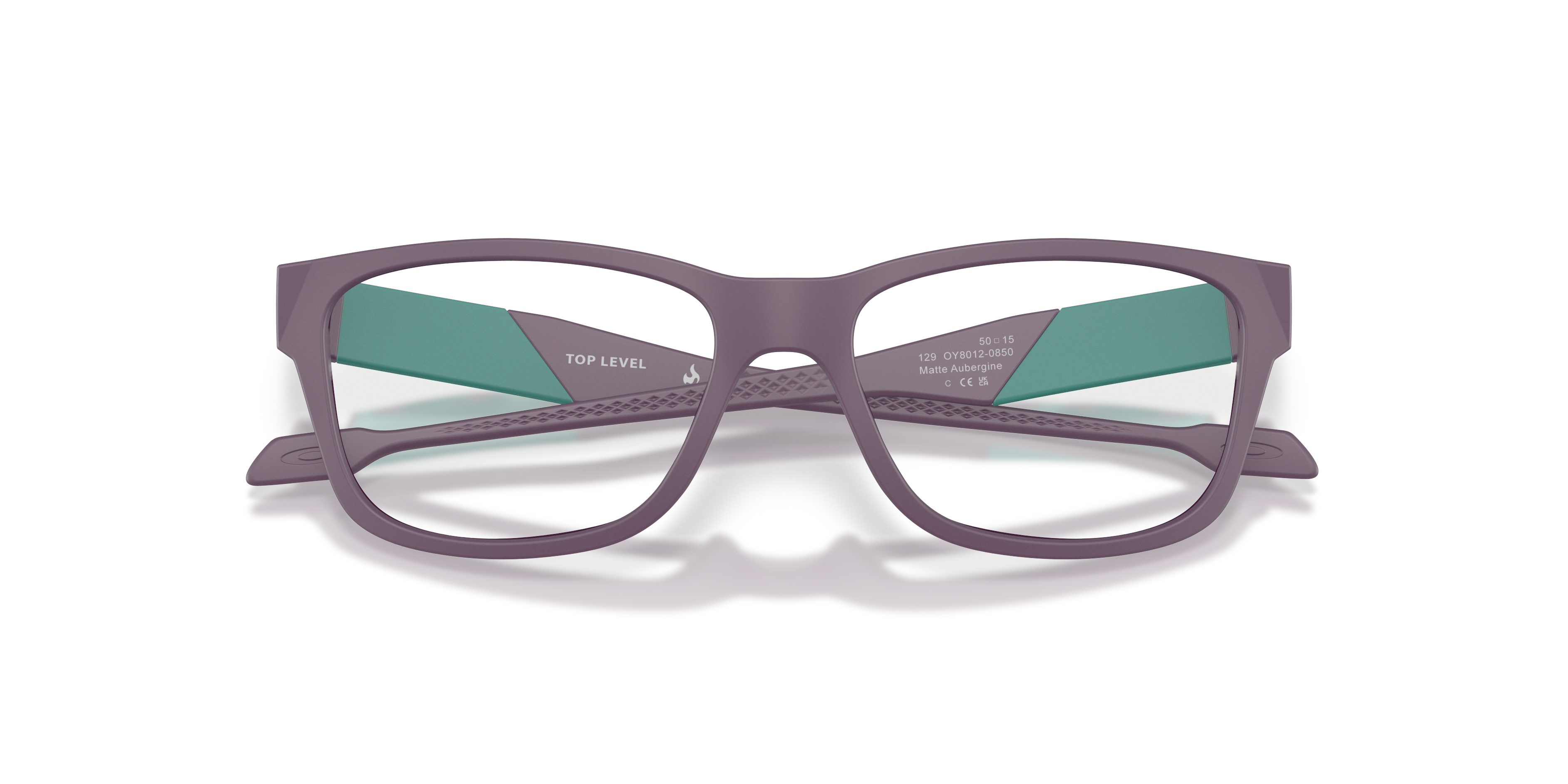 Oakley OY8012 TOP LEVEL 801208