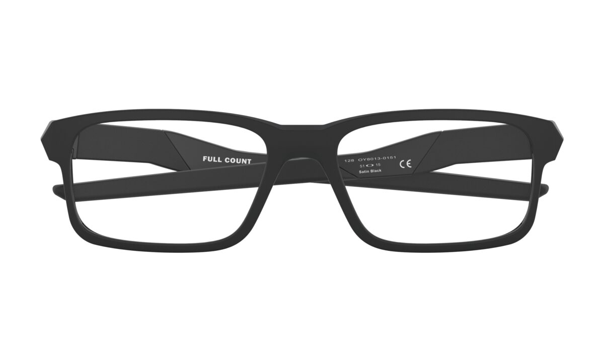 Oakley OY8013 FULL COUNT 801301